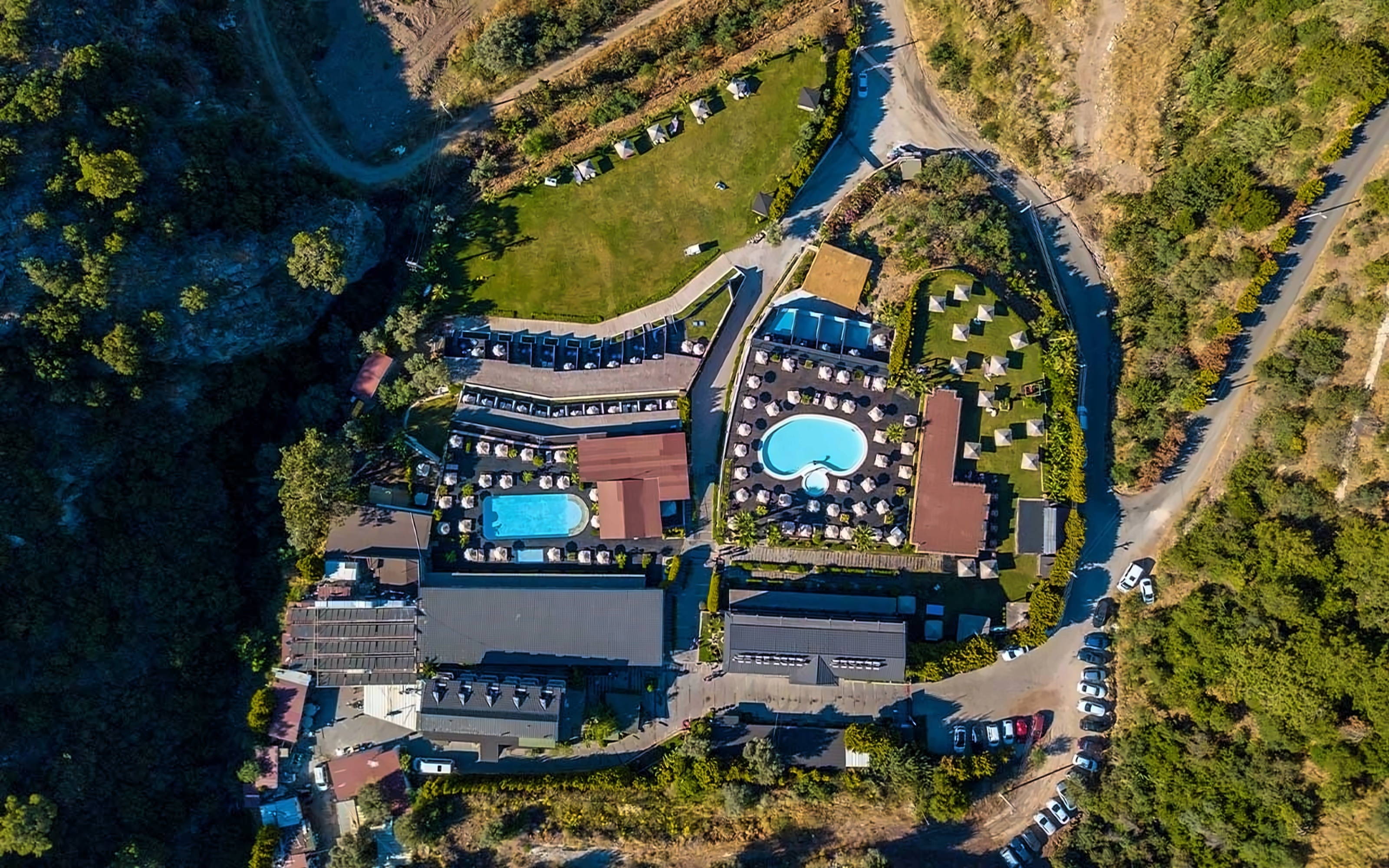 Manas Park Oludeniz pilt 5