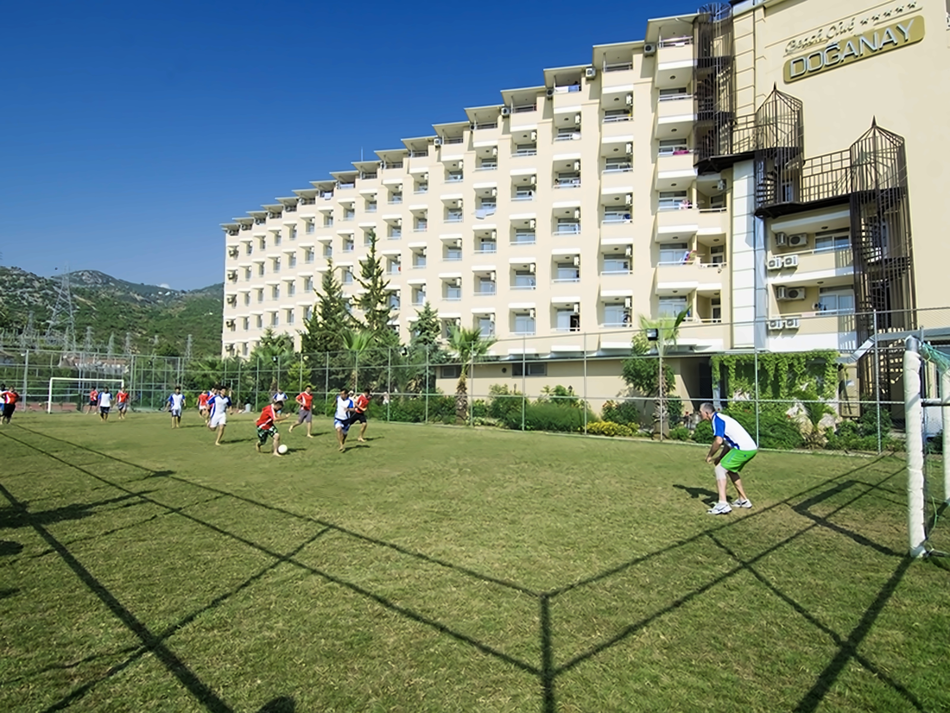 Doganay Beach Club photo 27