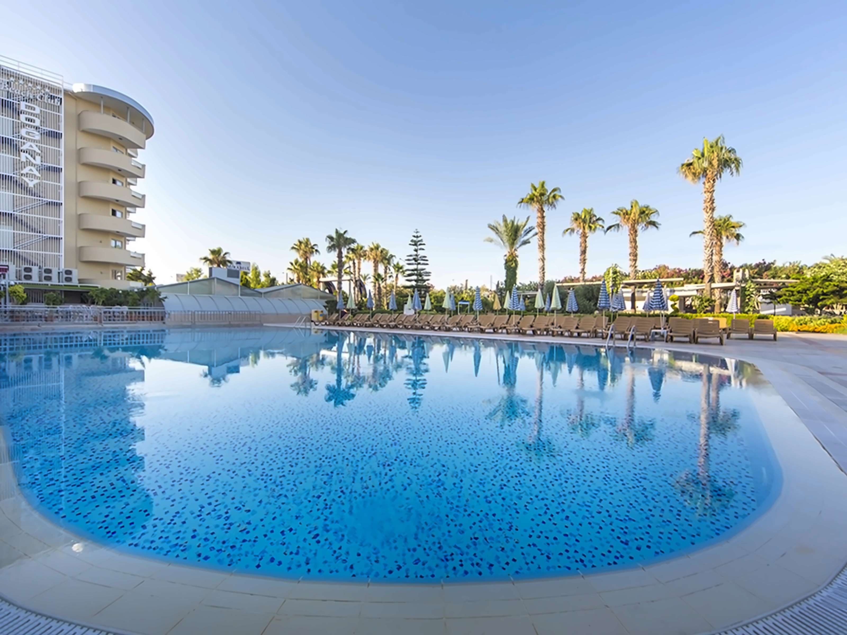 Doganay Beach Club photo 3