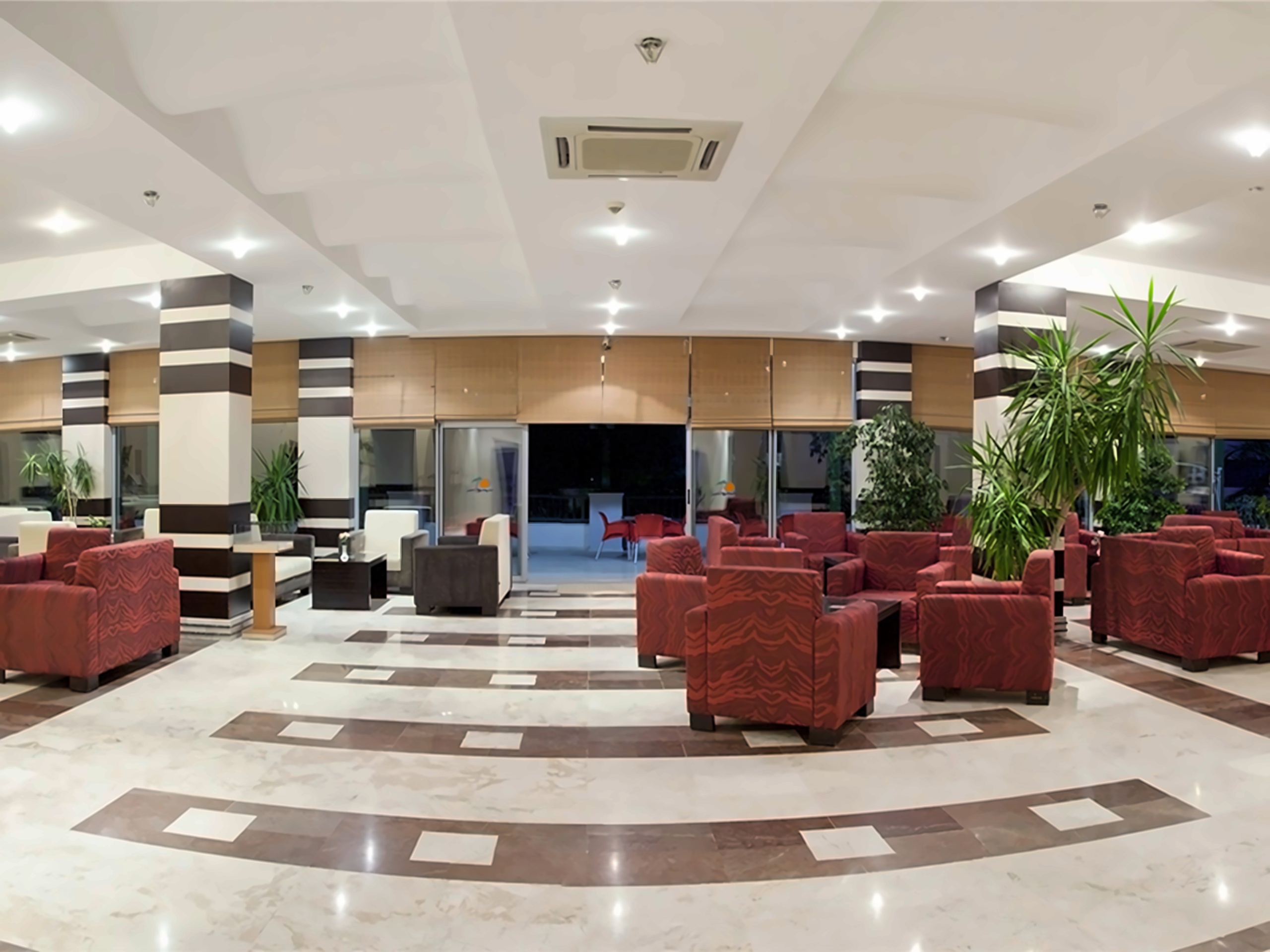 Seher Sun Beach photo 4