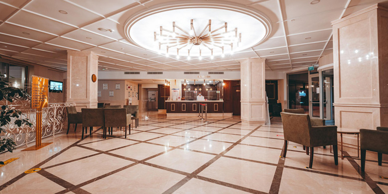 Royal Atlantis Beach photo 14