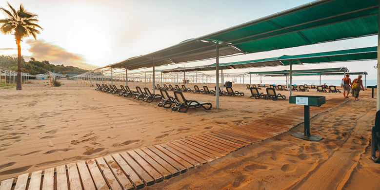 Royal Atlantis Beach photo 6