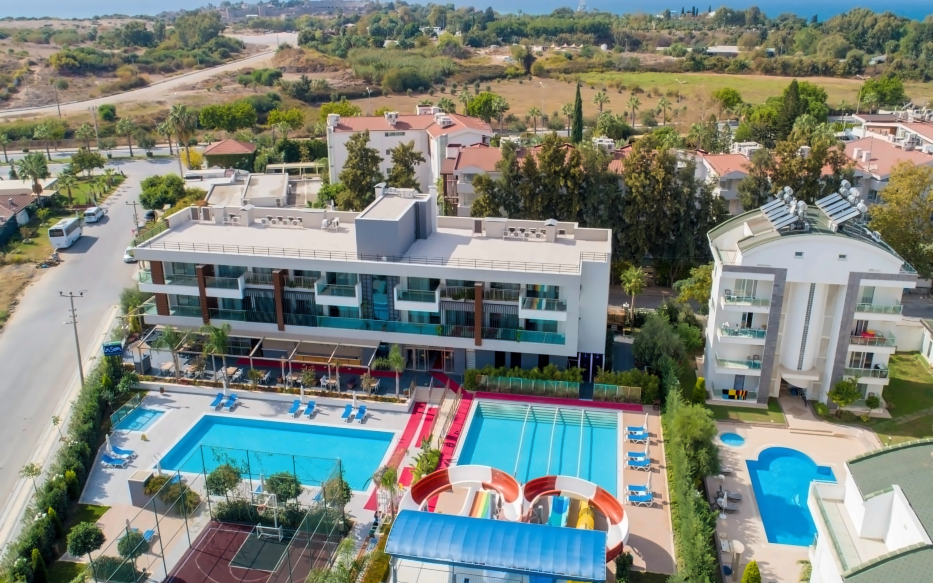 Side Resort Hotel pilt 4