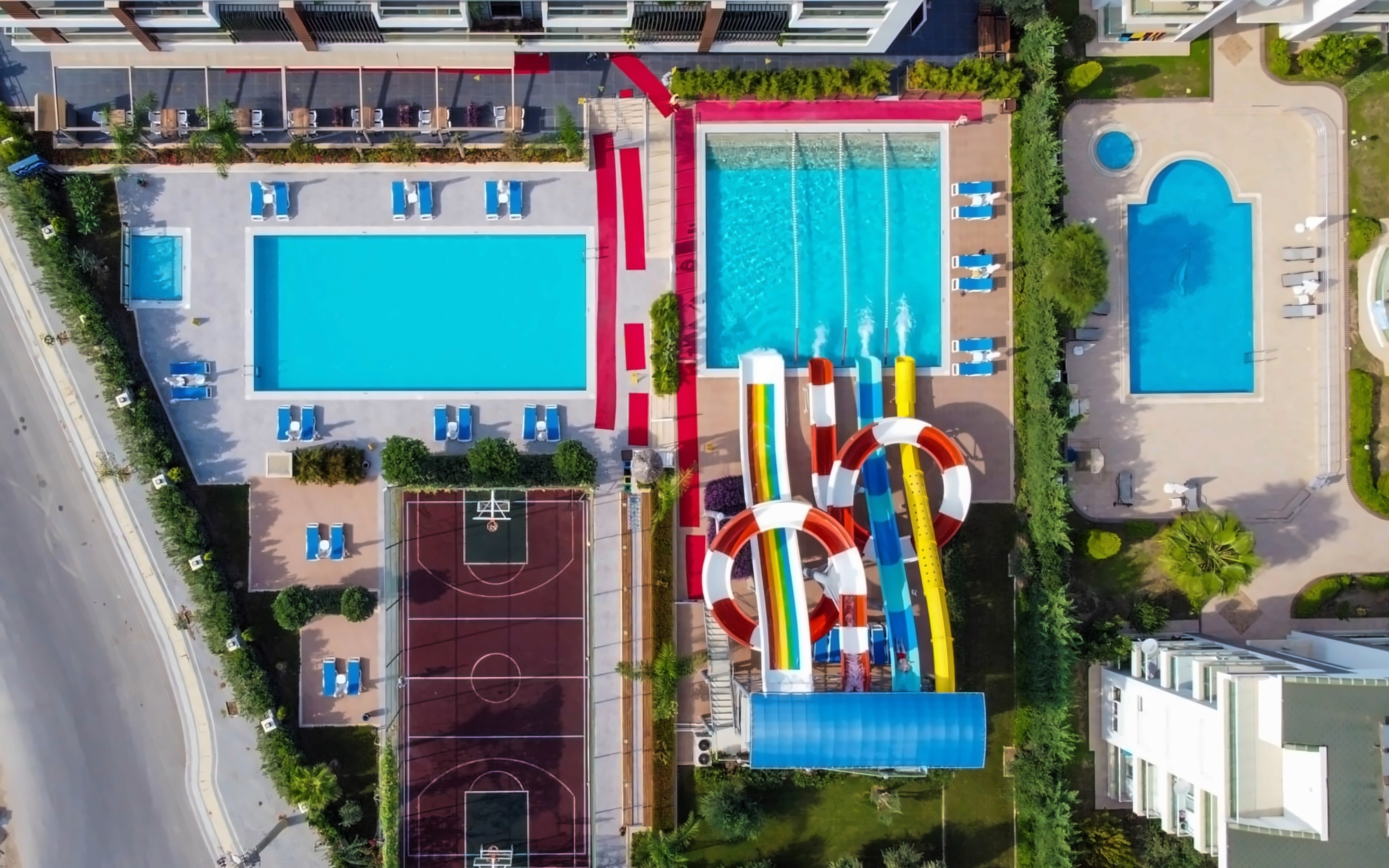 Side Resort Hotel pilt 31