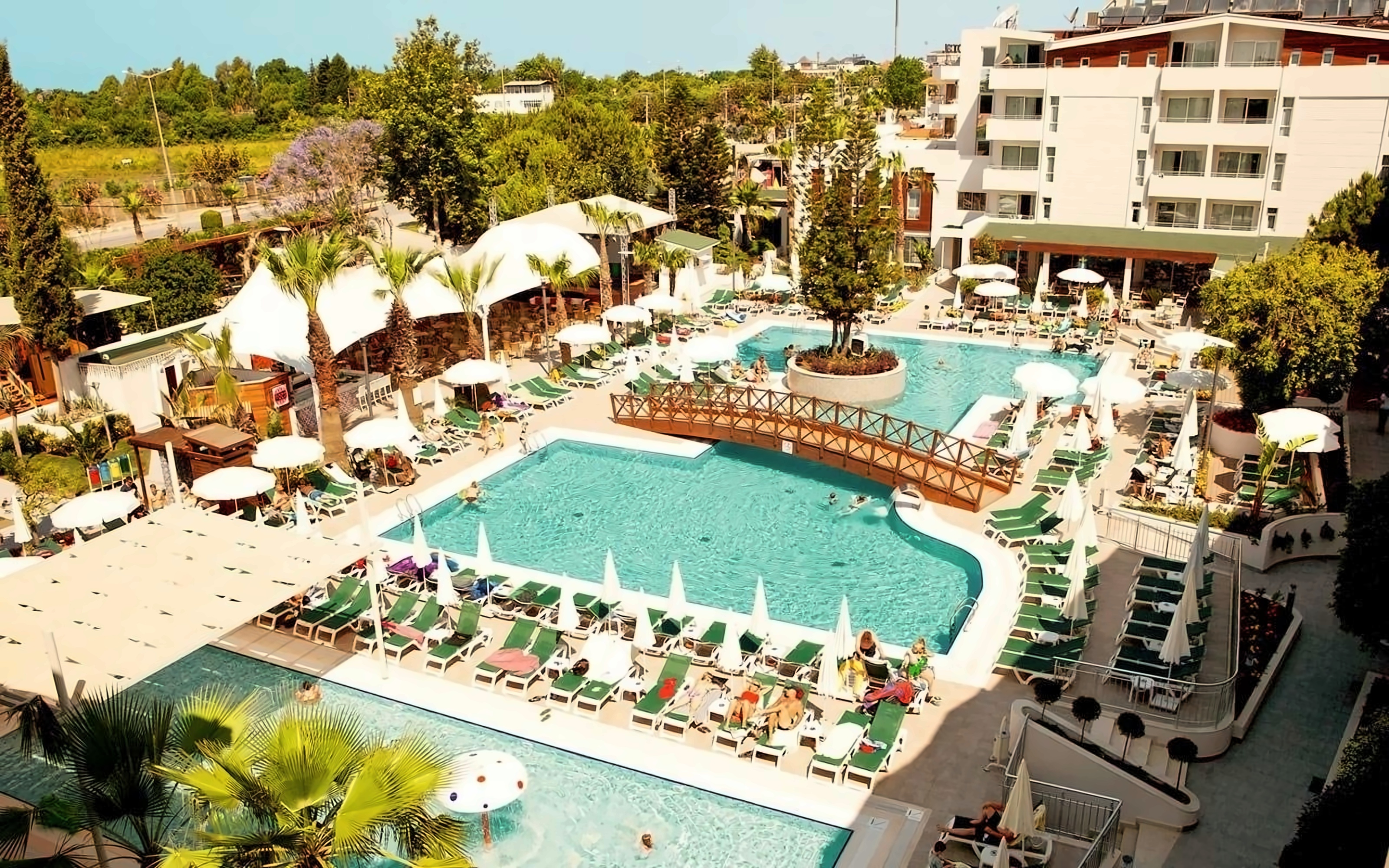 Side Resort Hotel pilt 7