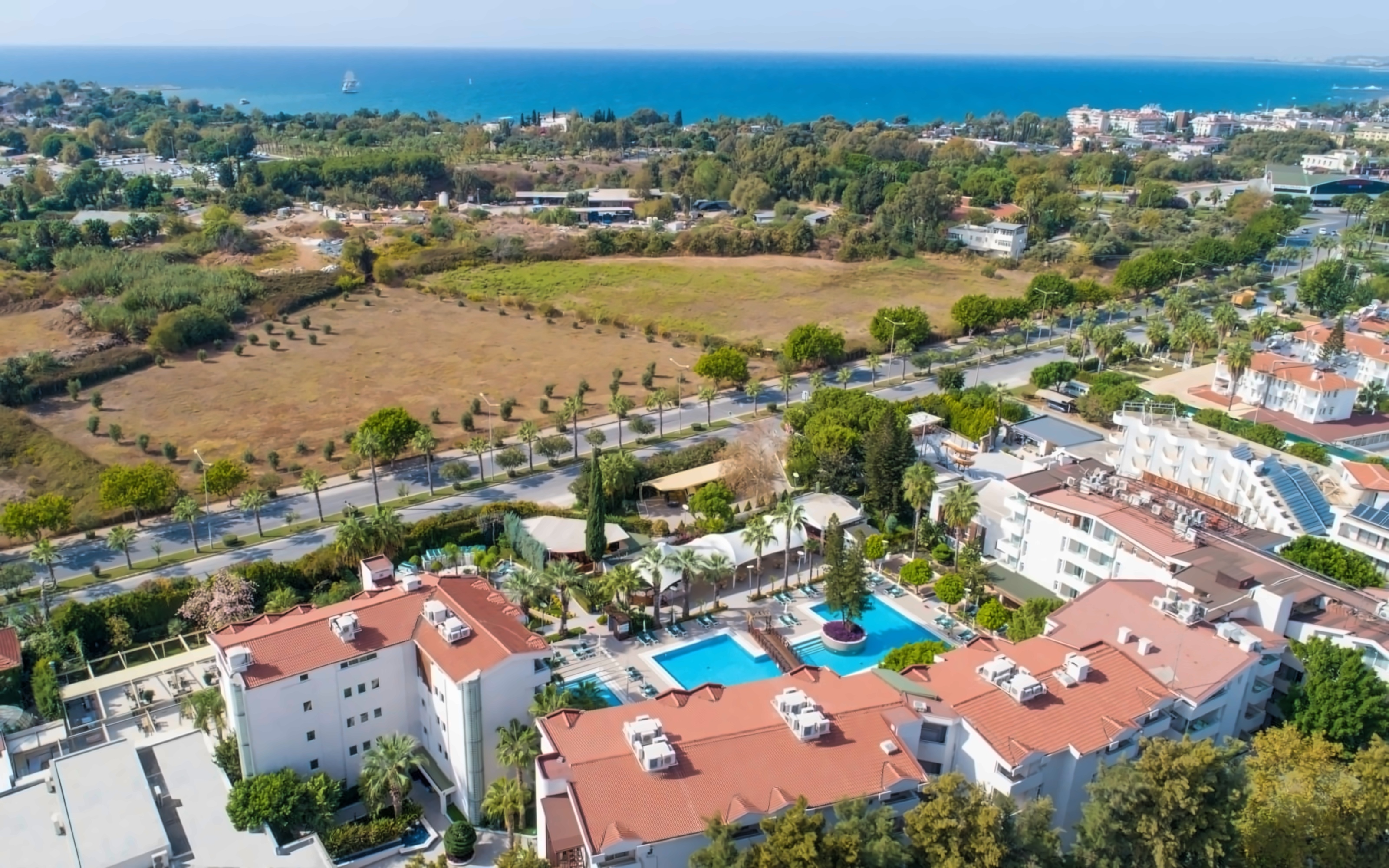 Side Resort Hotel pilt 1