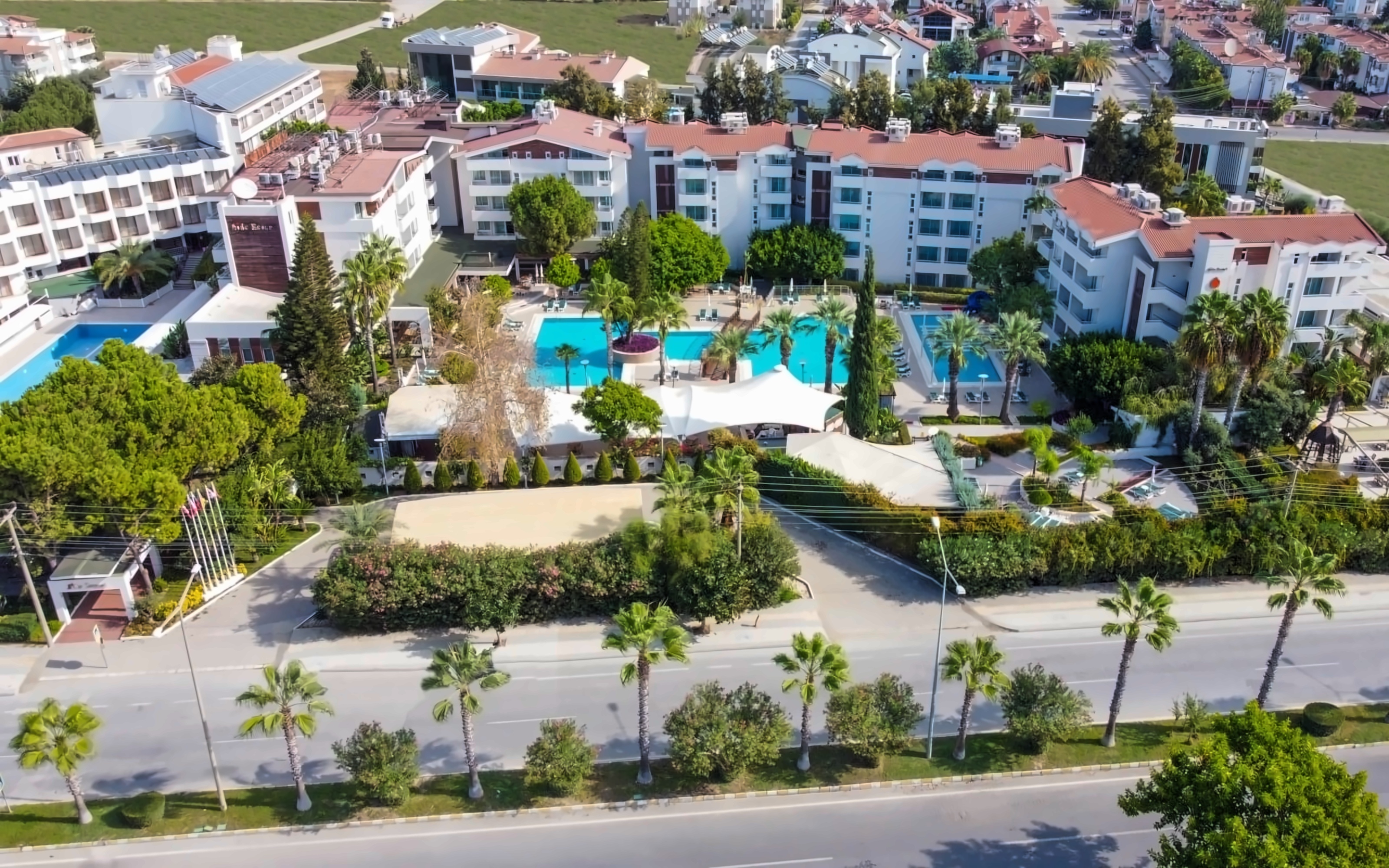 Side Resort Hotel pilt 3