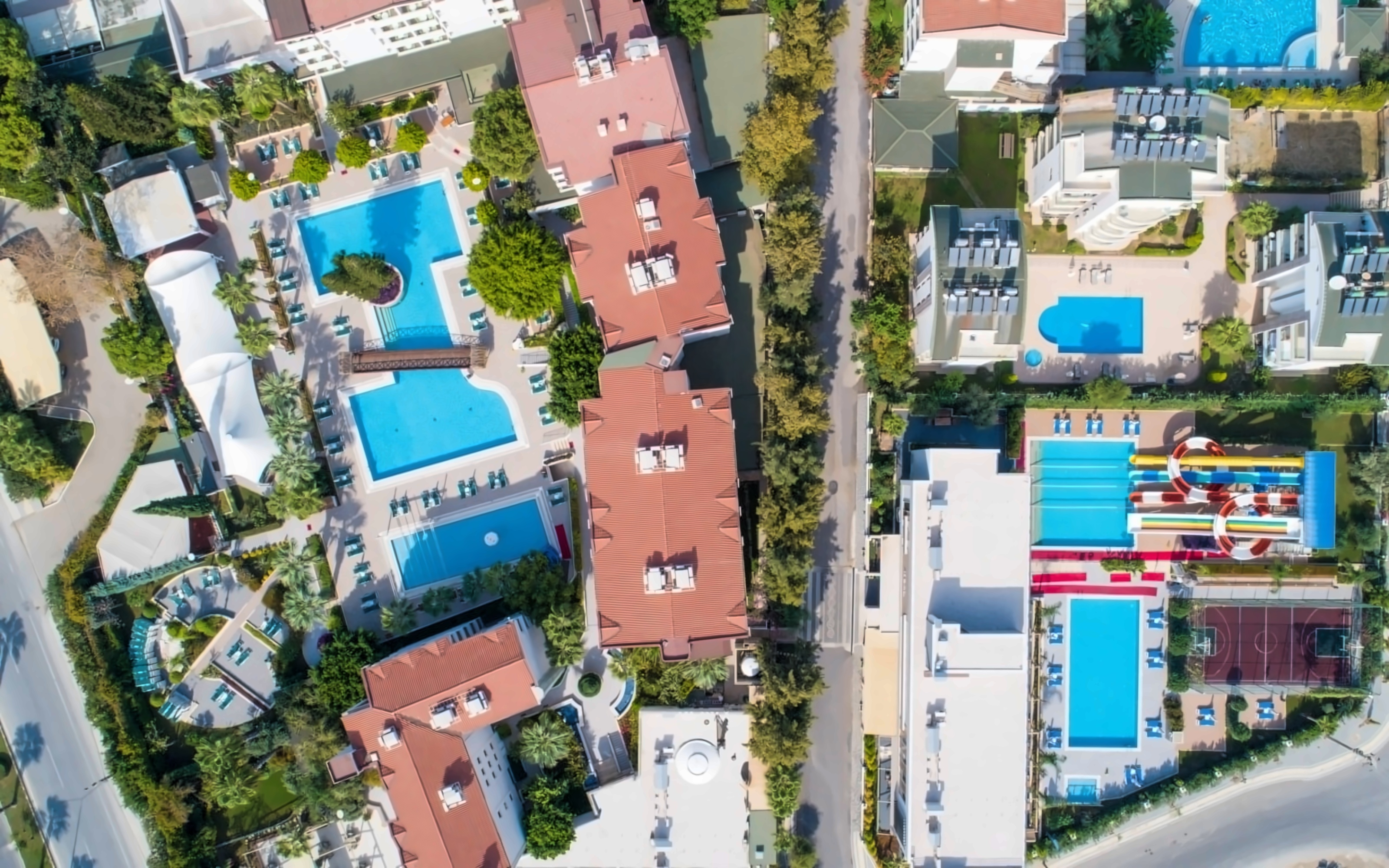 Side Resort Hotel pilt 2