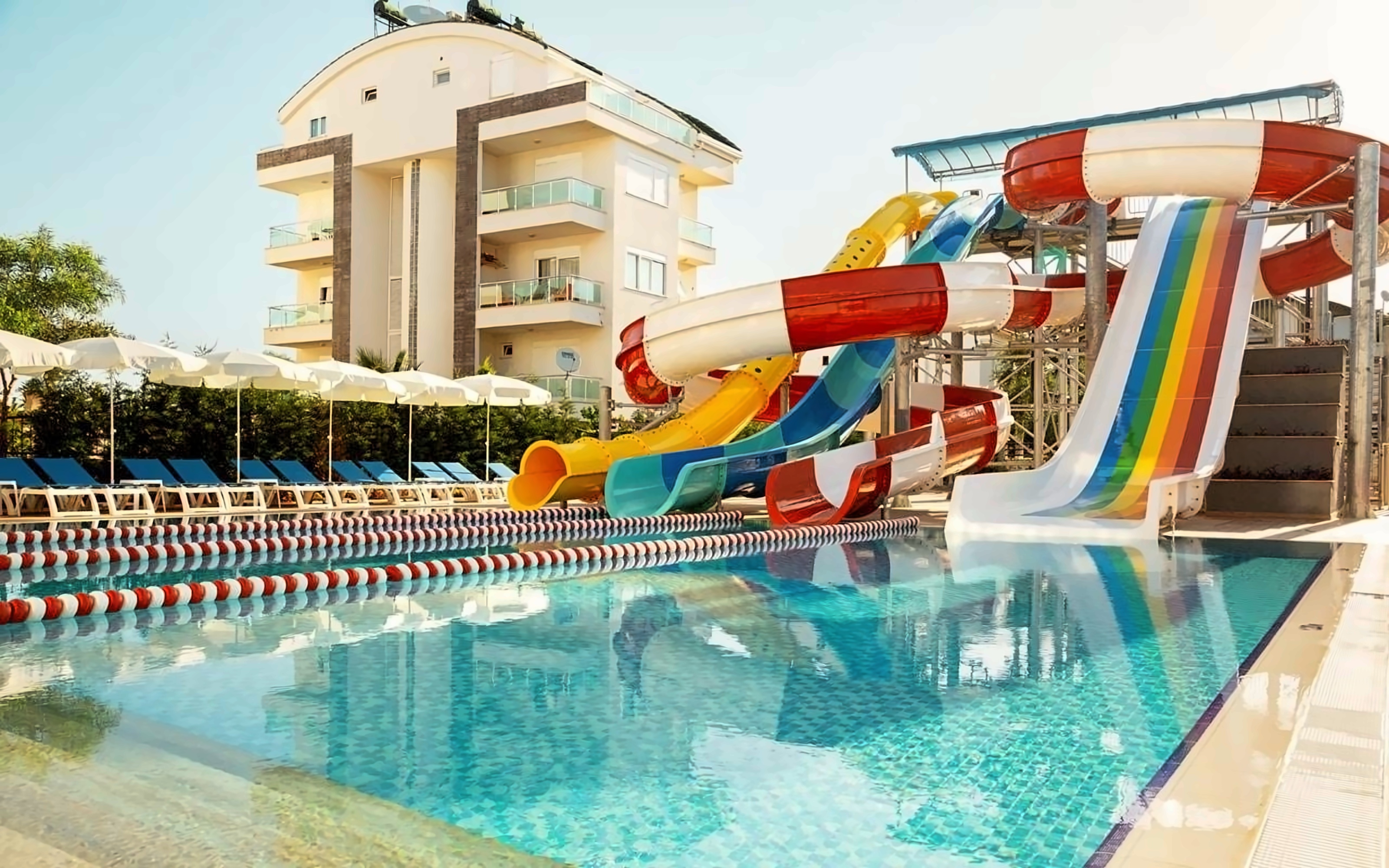 Side Resort Hotel pilt 32