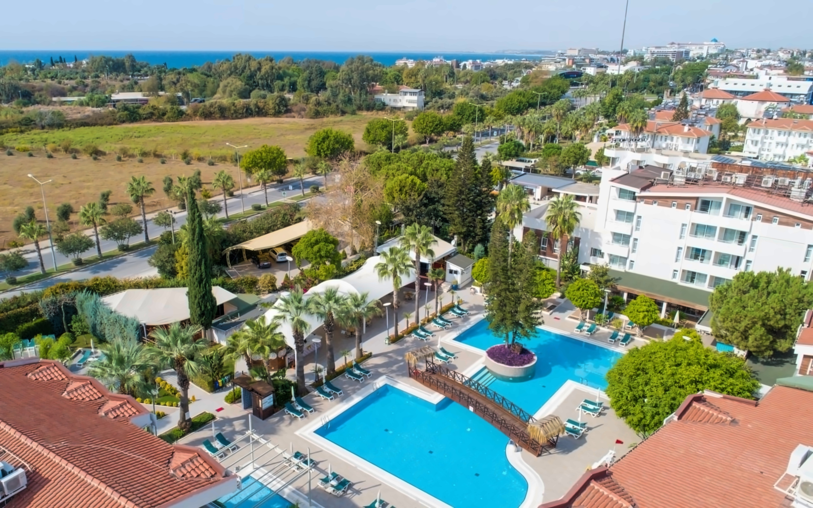 Side Resort Hotel pilt 5