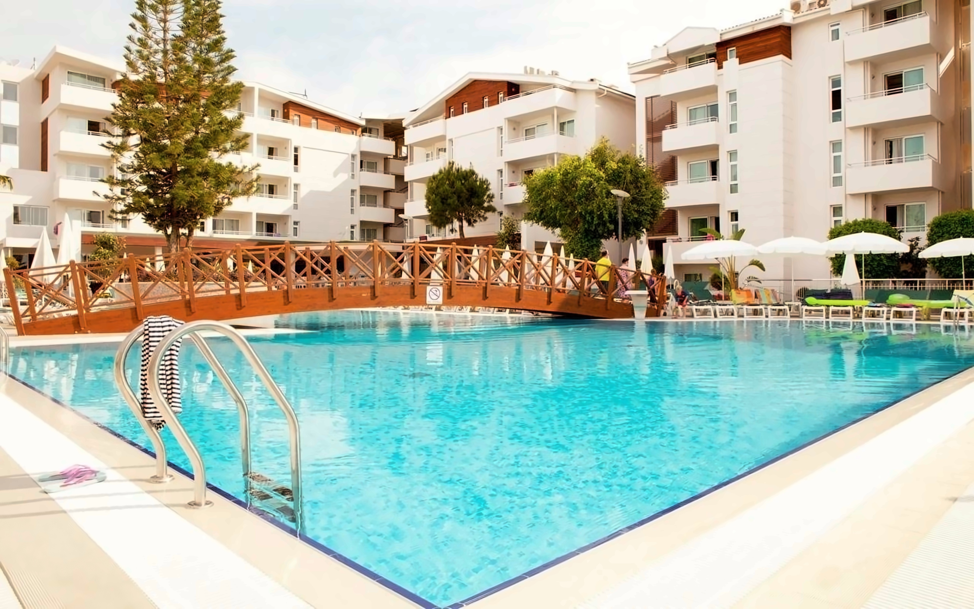 Side Resort Hotel pilt 6