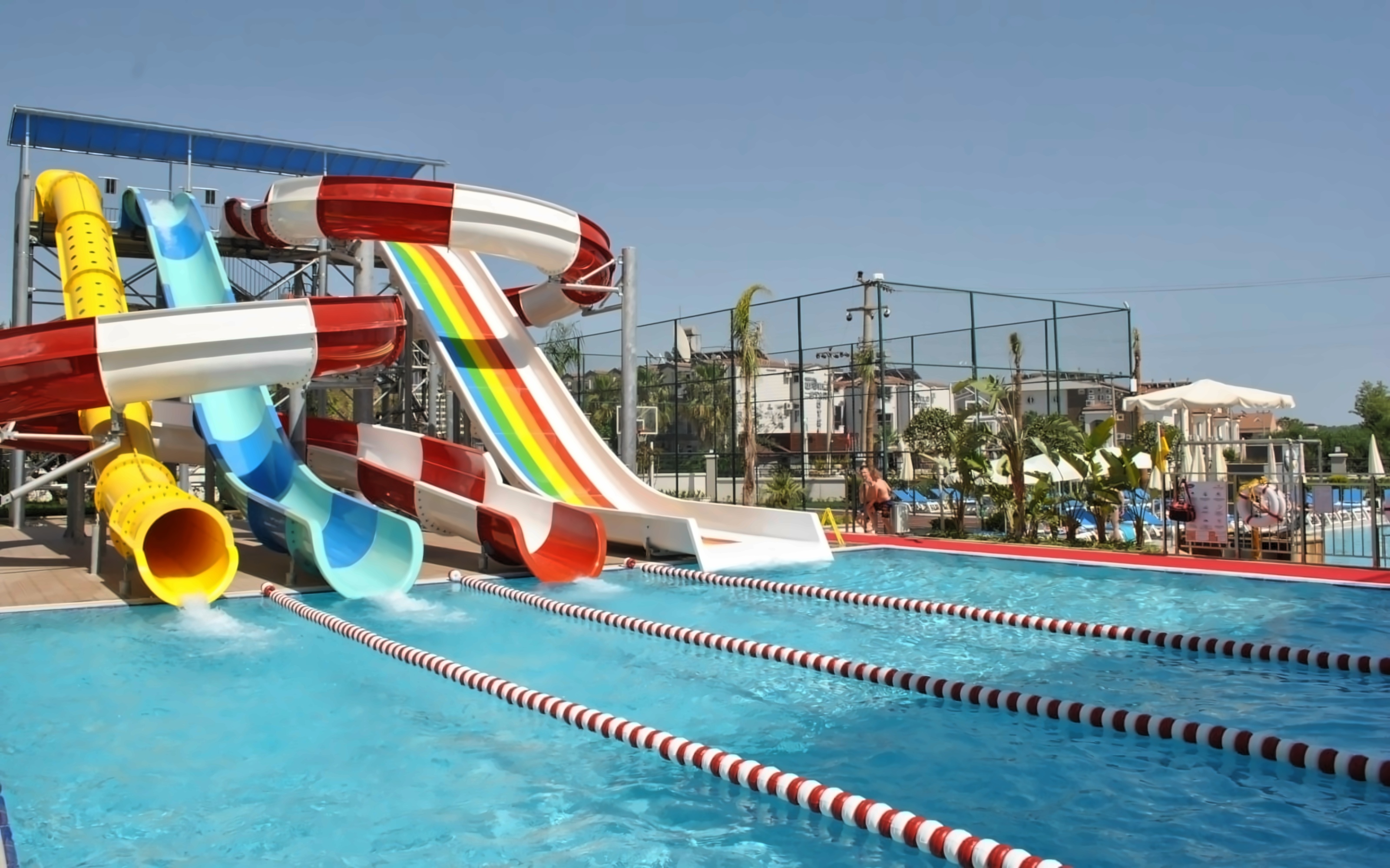 Side Resort Hotel pilt 33