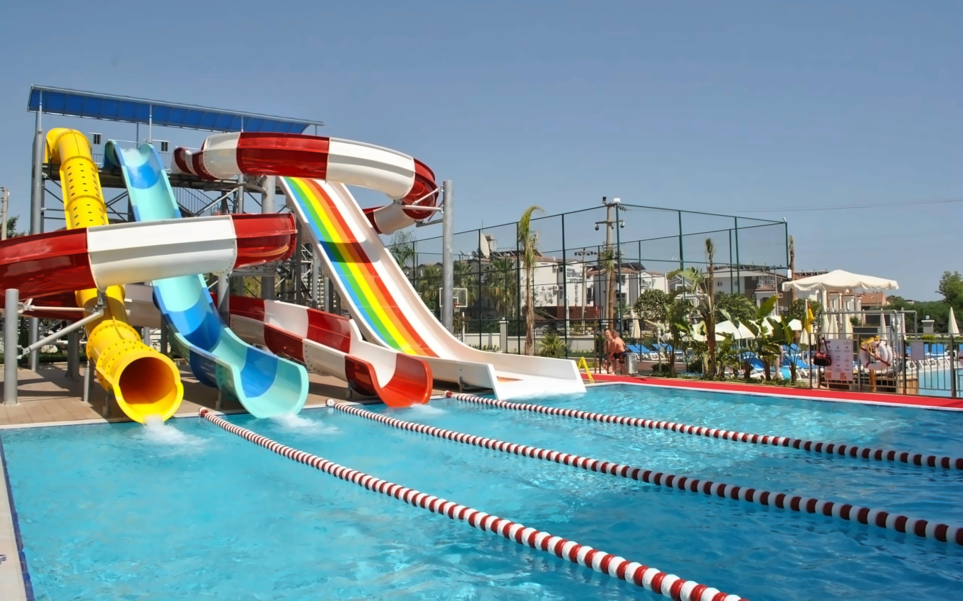 Side Resort Hotel pilt 30