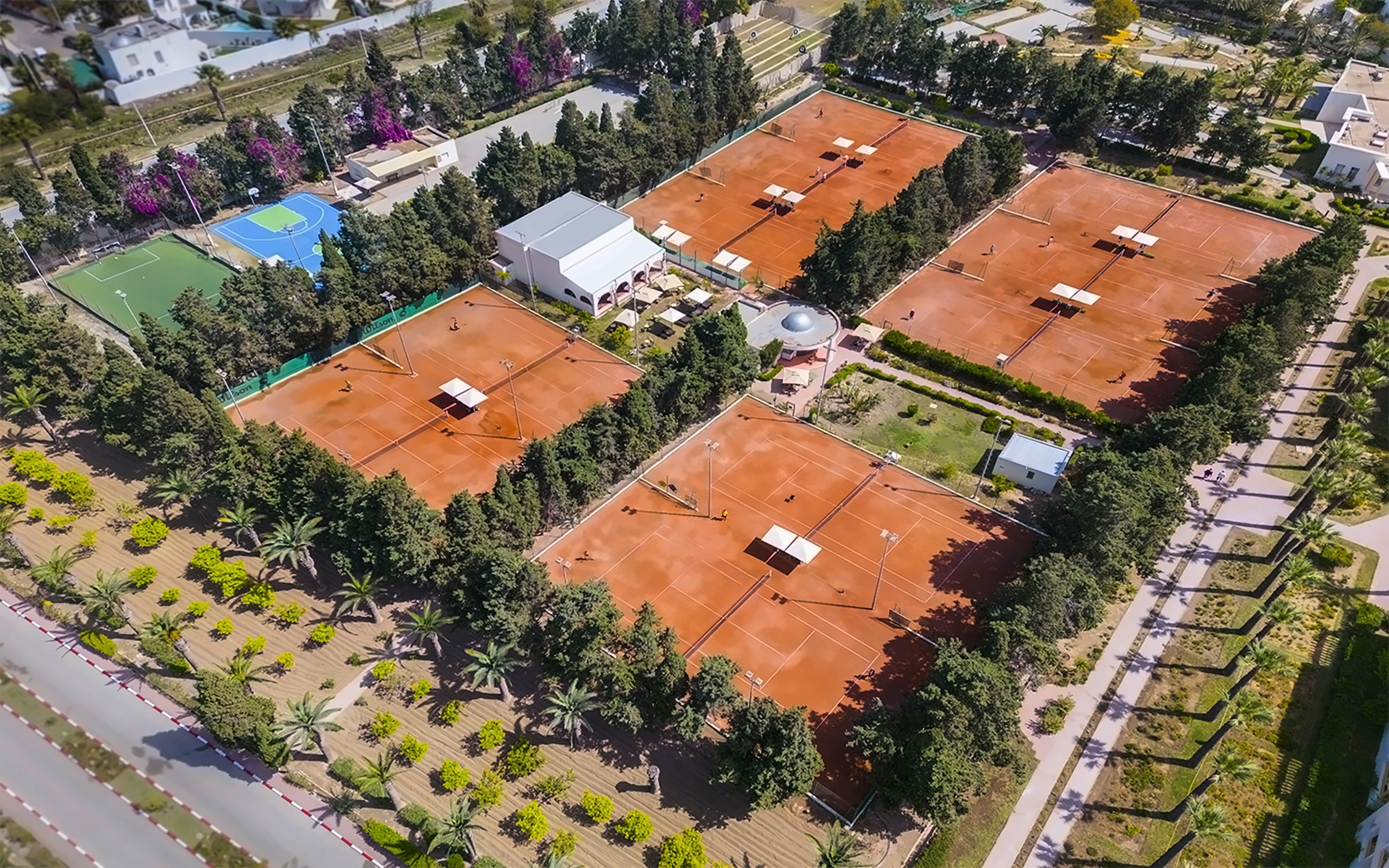 Calimera Delfino Beach Resort & Spa pilt 47