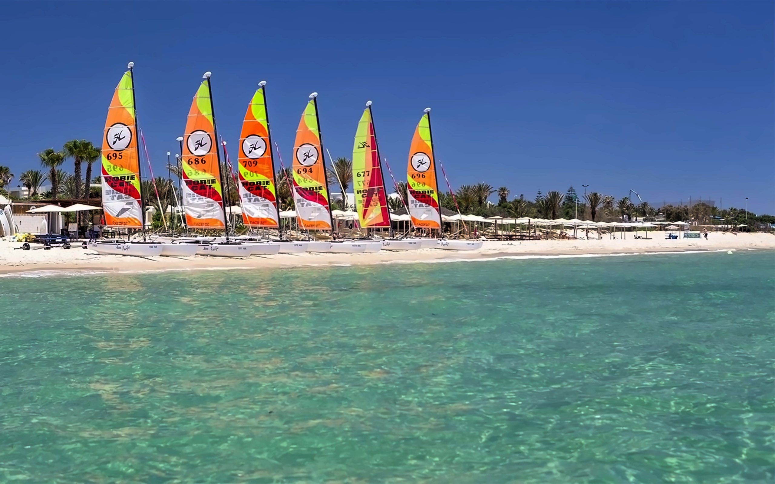 Calimera Delfino Beach Resort & Spa pilt 45