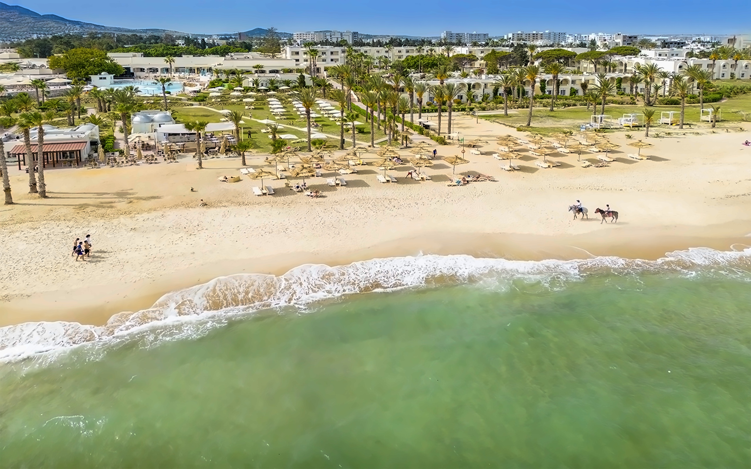 Calimera Delfino Beach Resort & Spa pilt 46