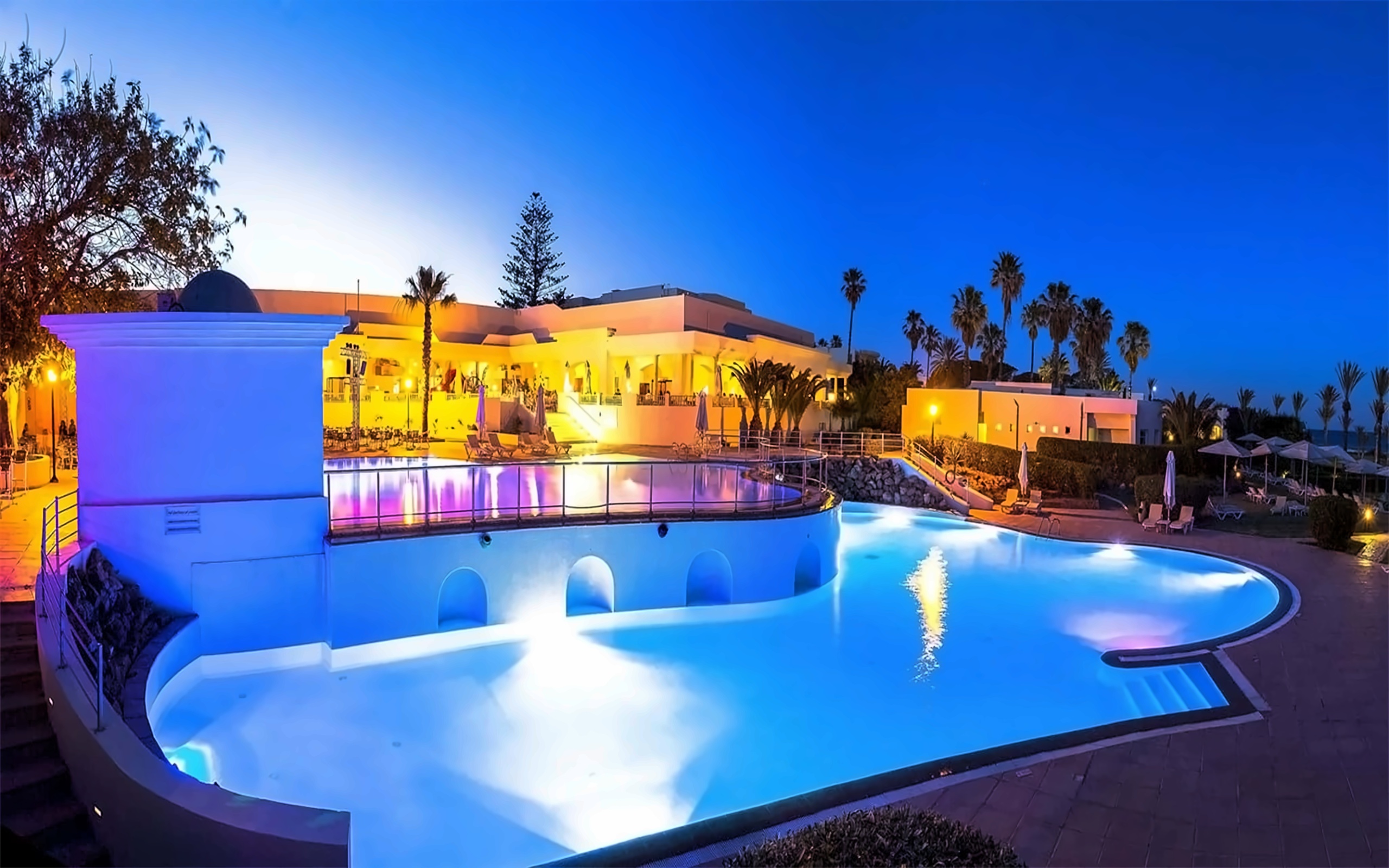 Calimera Delfino Beach Resort & Spa pilt 5