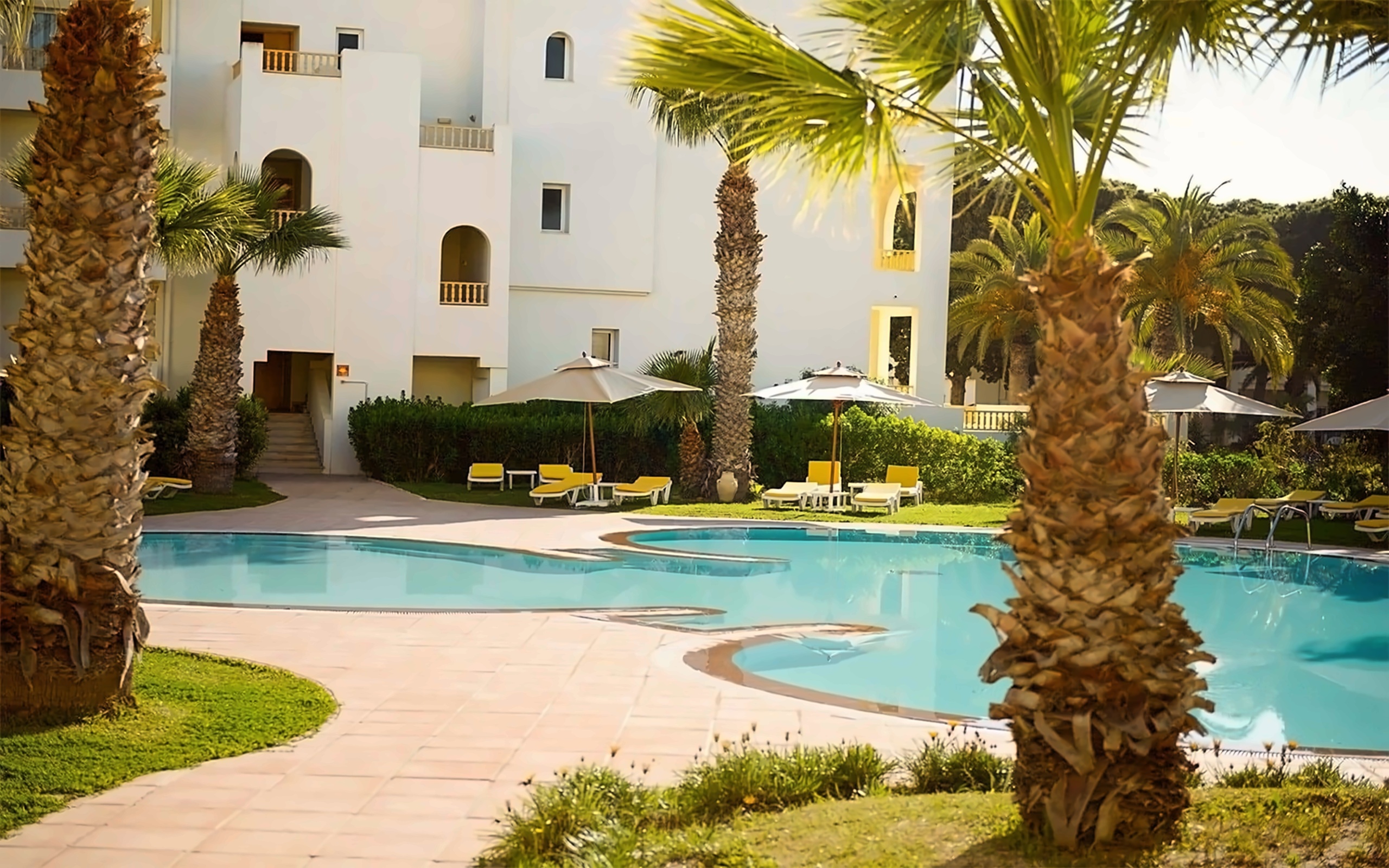 Calimera Delfino Beach Resort & Spa pilt 4