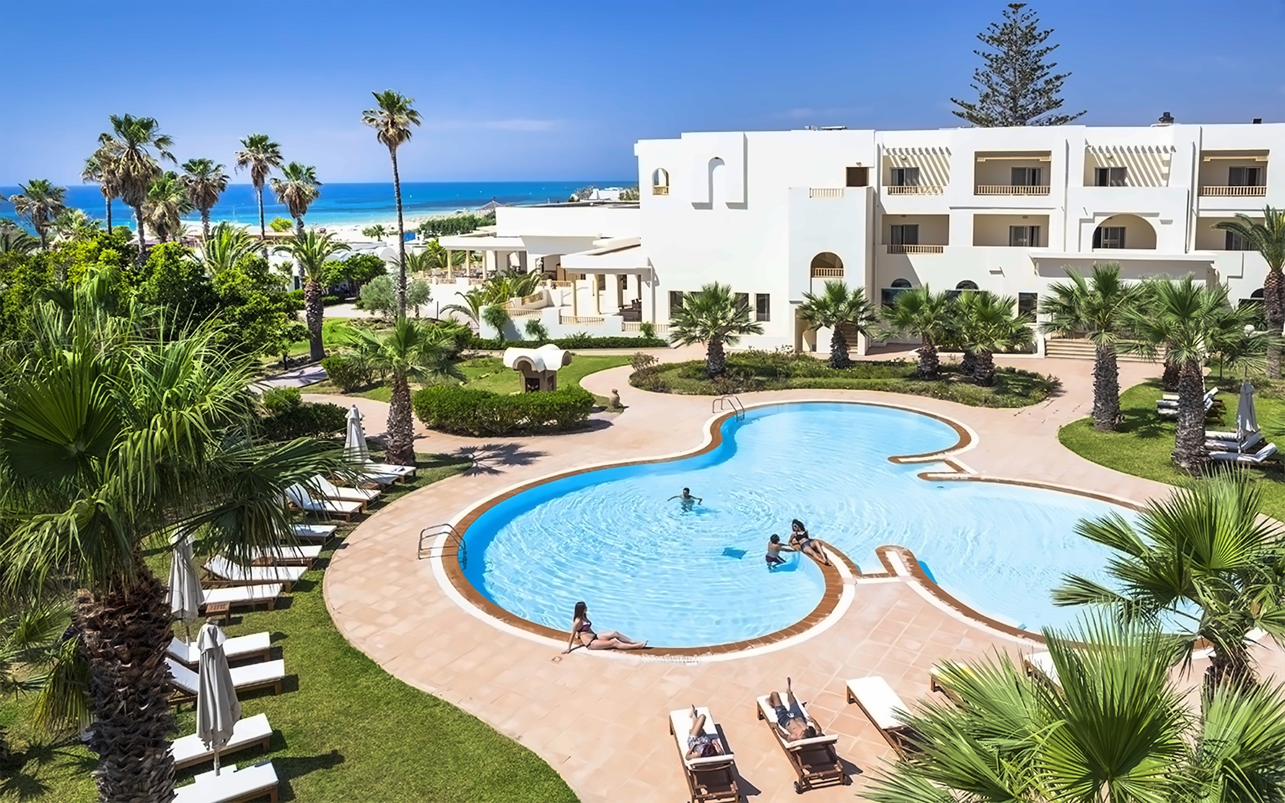 Calimera Delfino Beach Resort & Spa pilt 2
