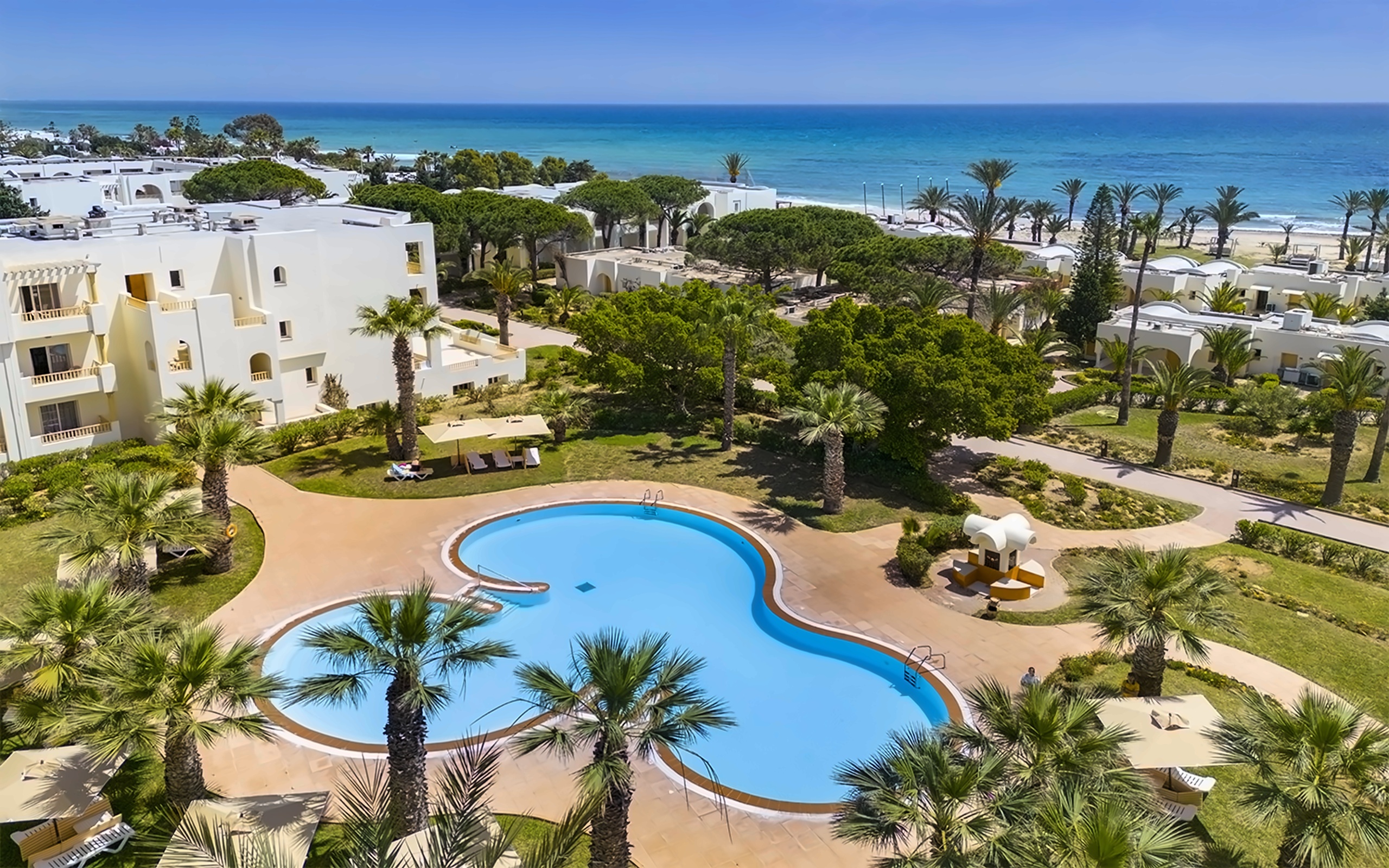 Calimera Delfino Beach Resort & Spa pilt 6