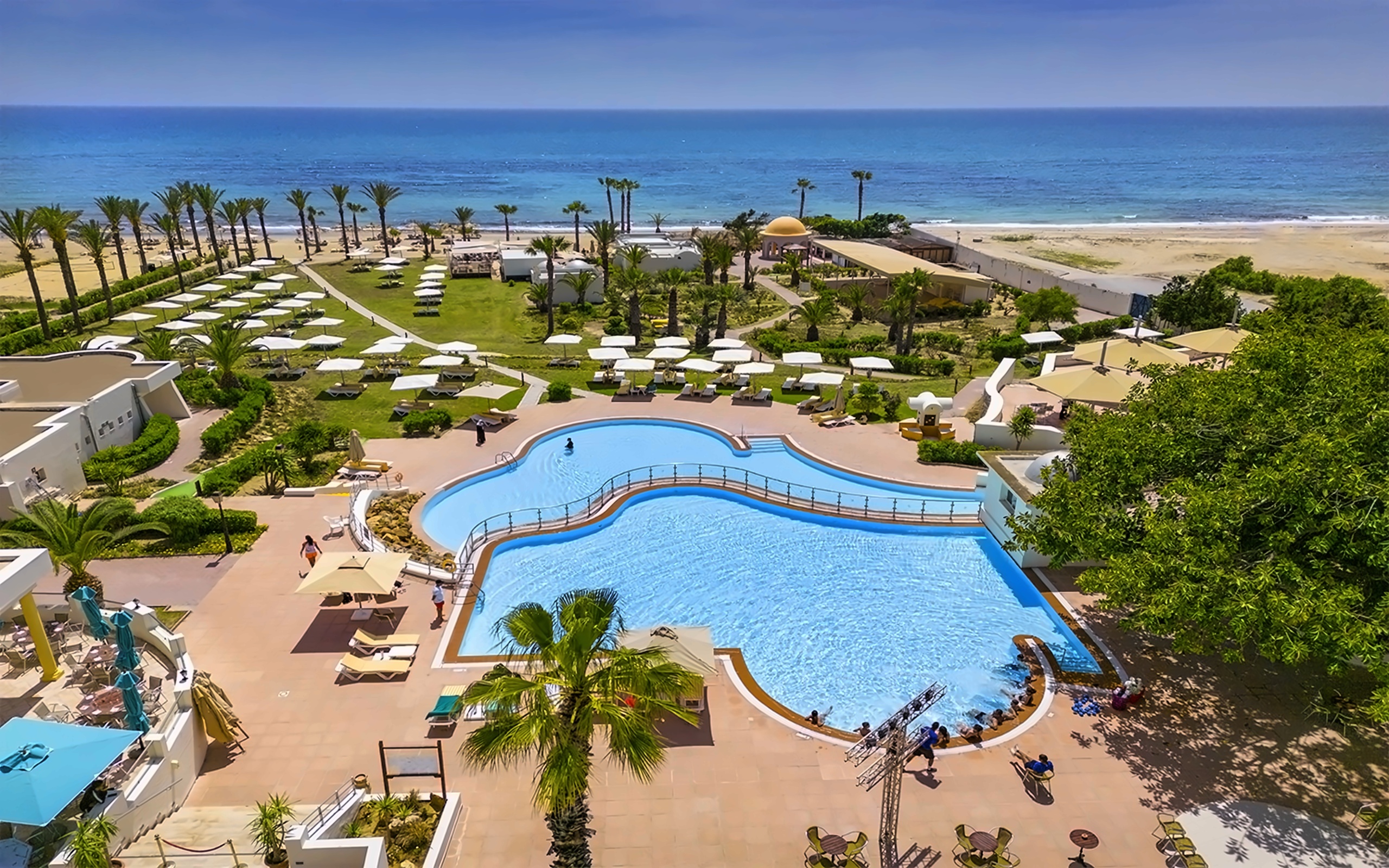 Calimera Delfino Beach Resort & Spa pilt 7