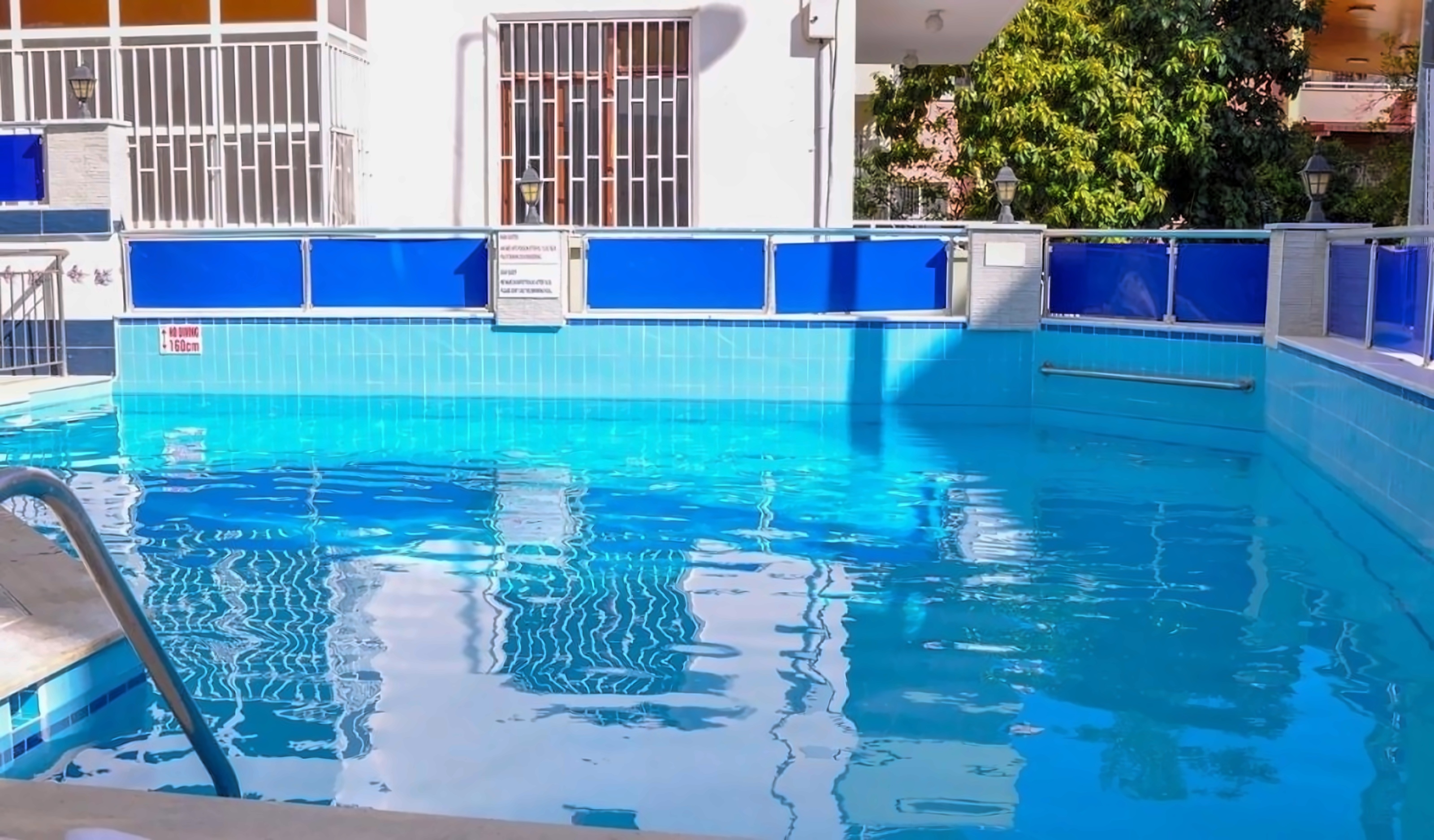 - Cleopatra Golden Beach pilt 2