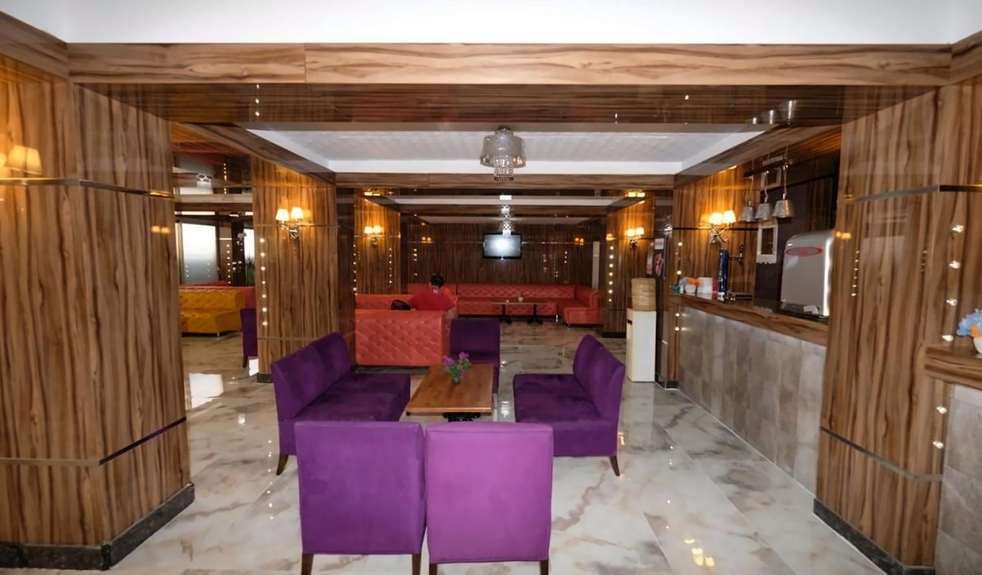 - Cleopatra Golden Beach pilt 14
