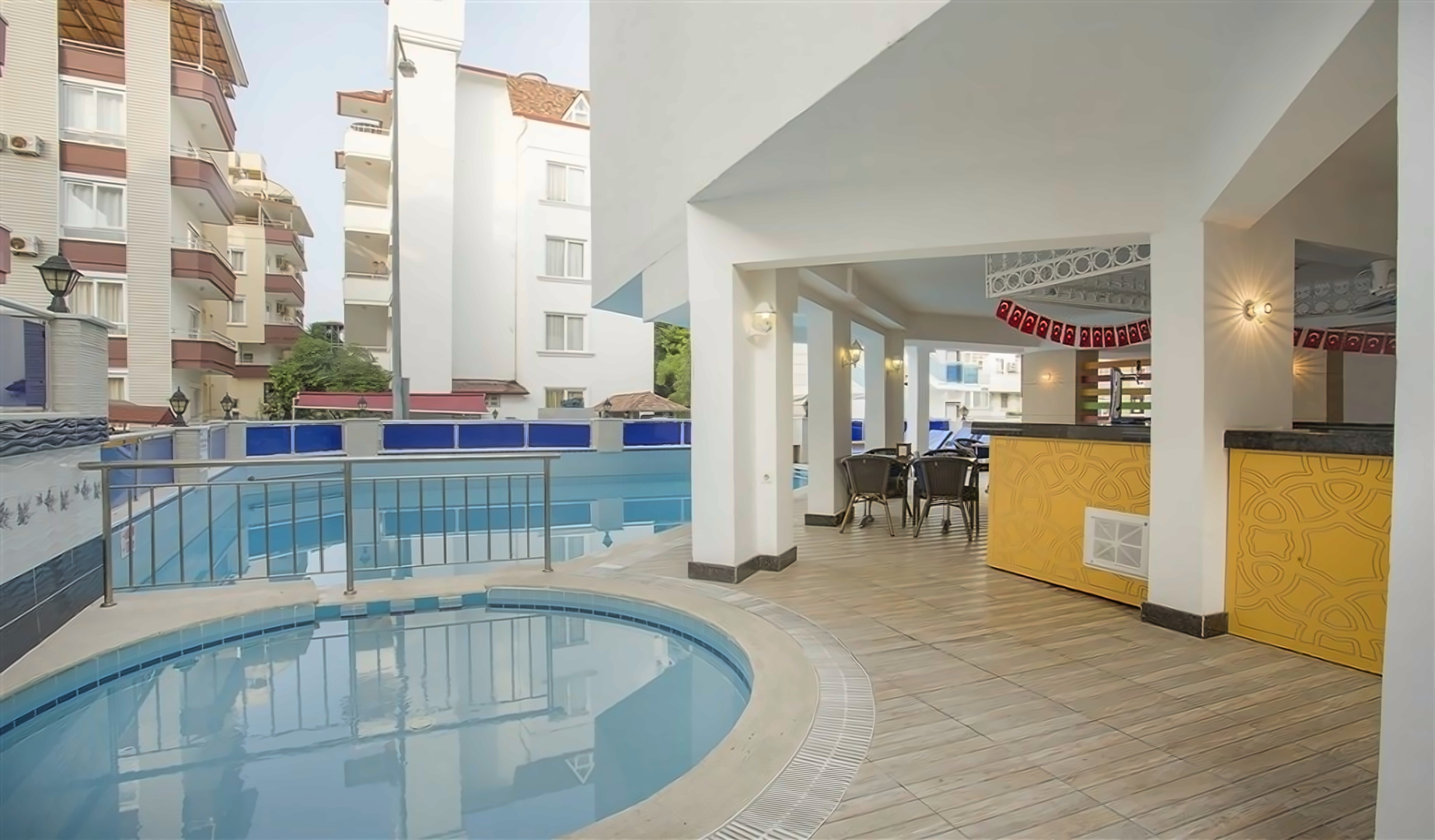 - Cleopatra Golden Beach pilt 4