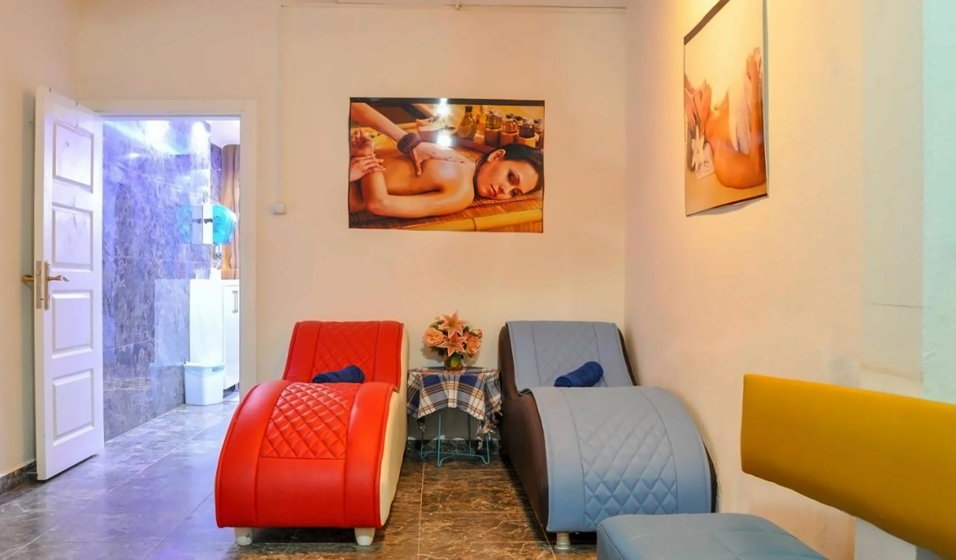 - Cleopatra Golden Beach pilt 15