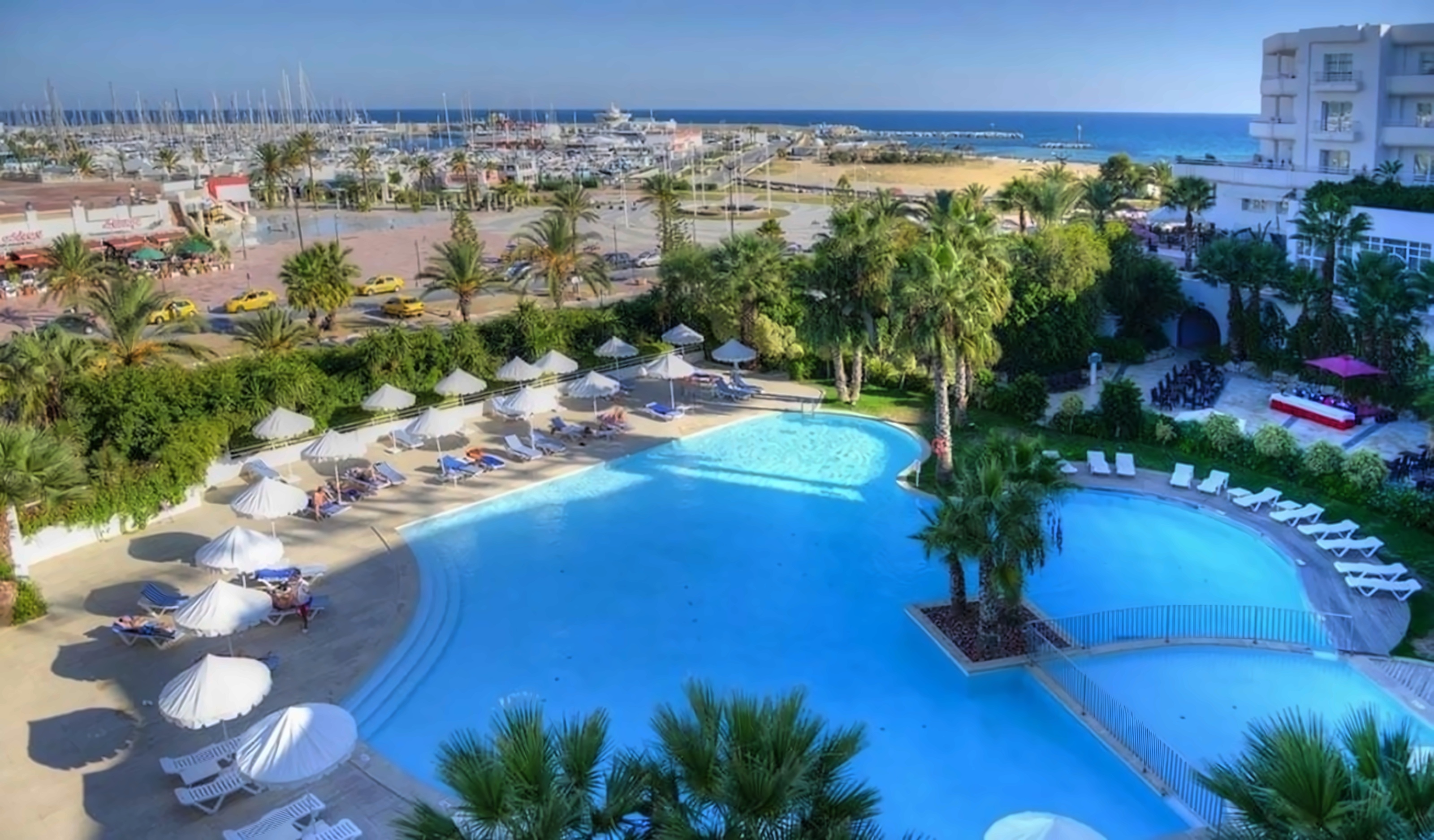 Laico Hammamet photo 1