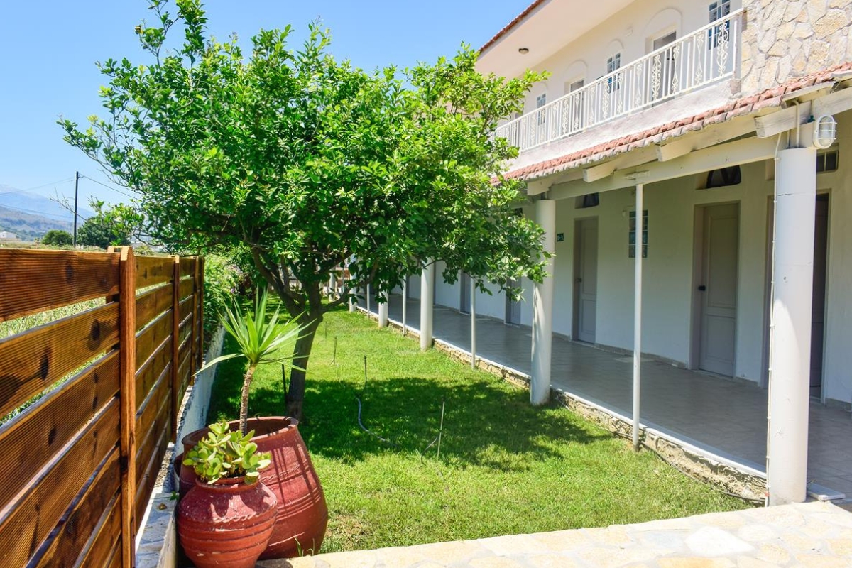 Dias Apartments photo 2