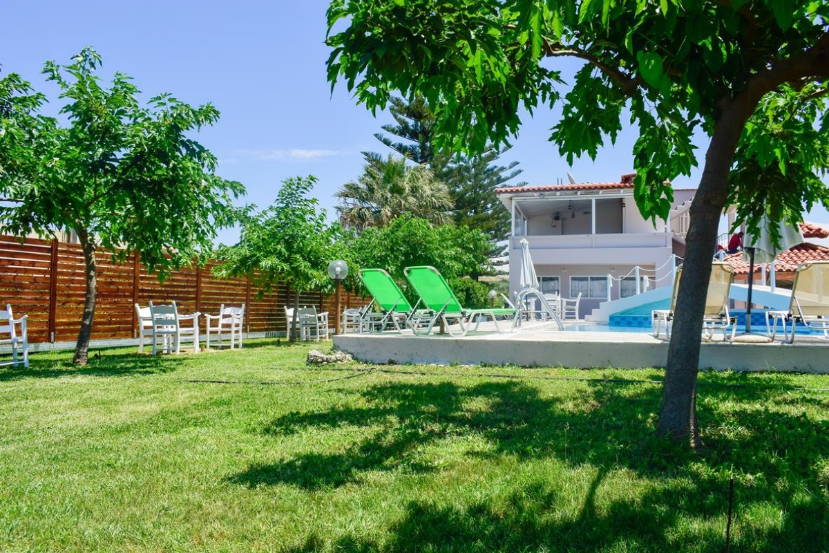 Dias Apartments photo 6