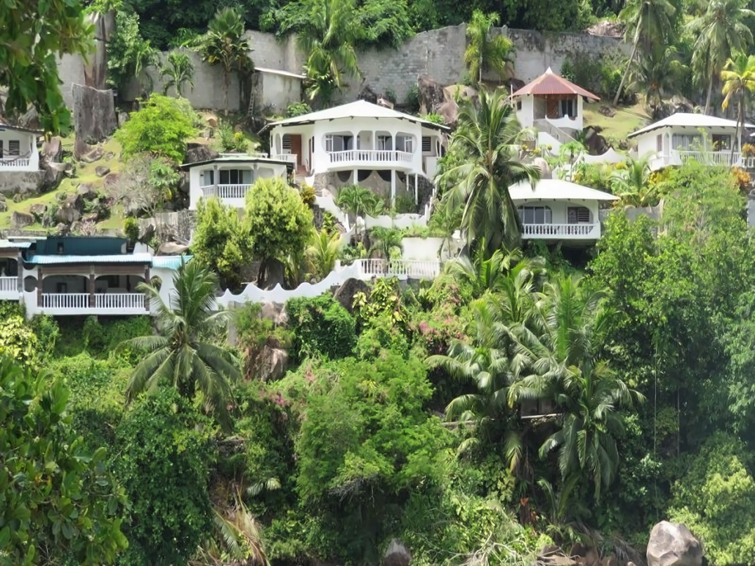 Lazare Picault Hotel pilt 1