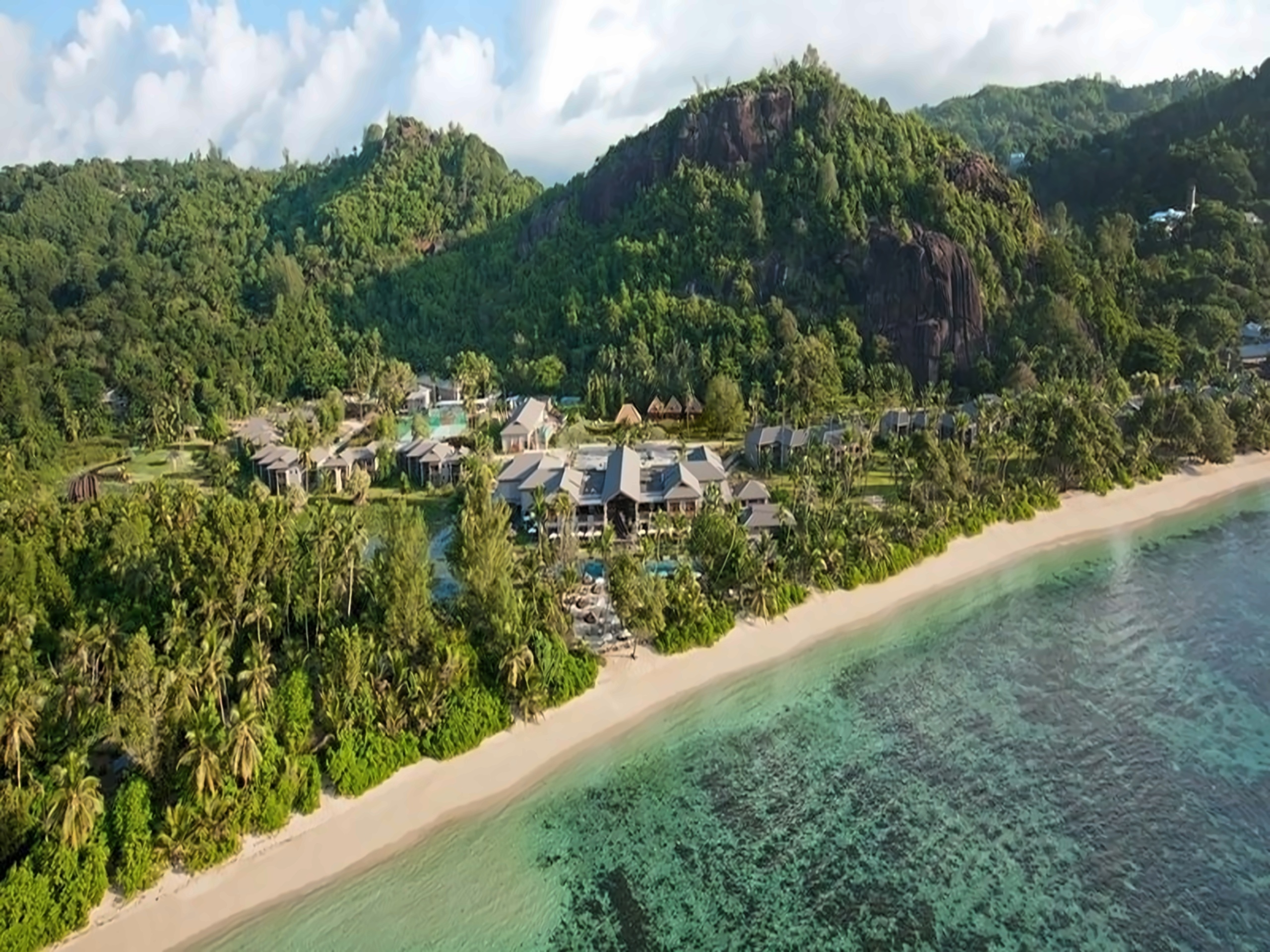 Lazare Picault Hotel pilt 3
