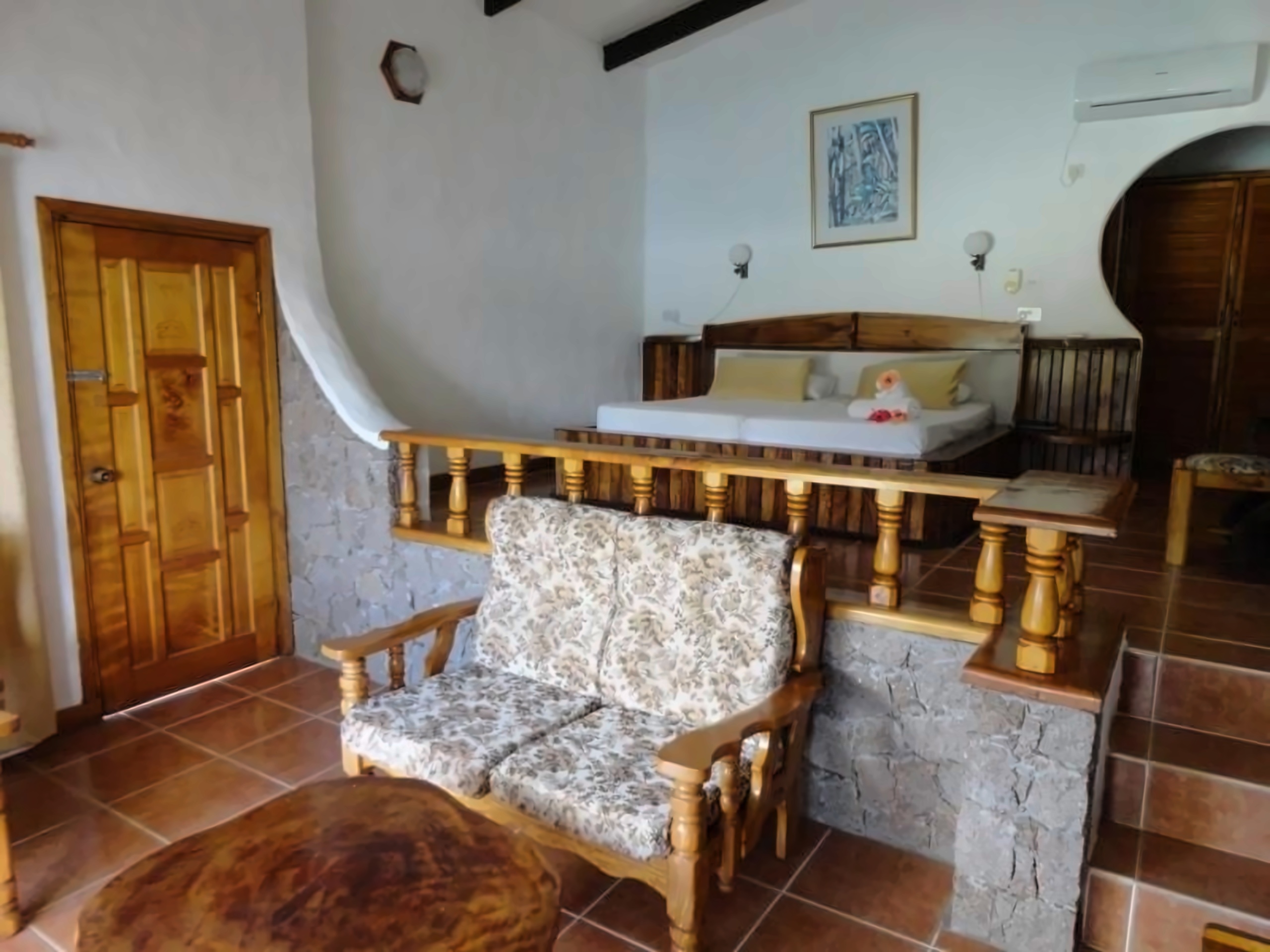 Lazare Picault Hotel pilt 48