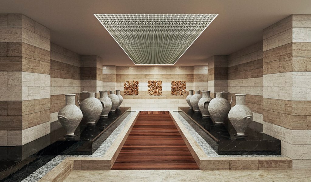 Angsana a Banyan Tree Resort pilt 6