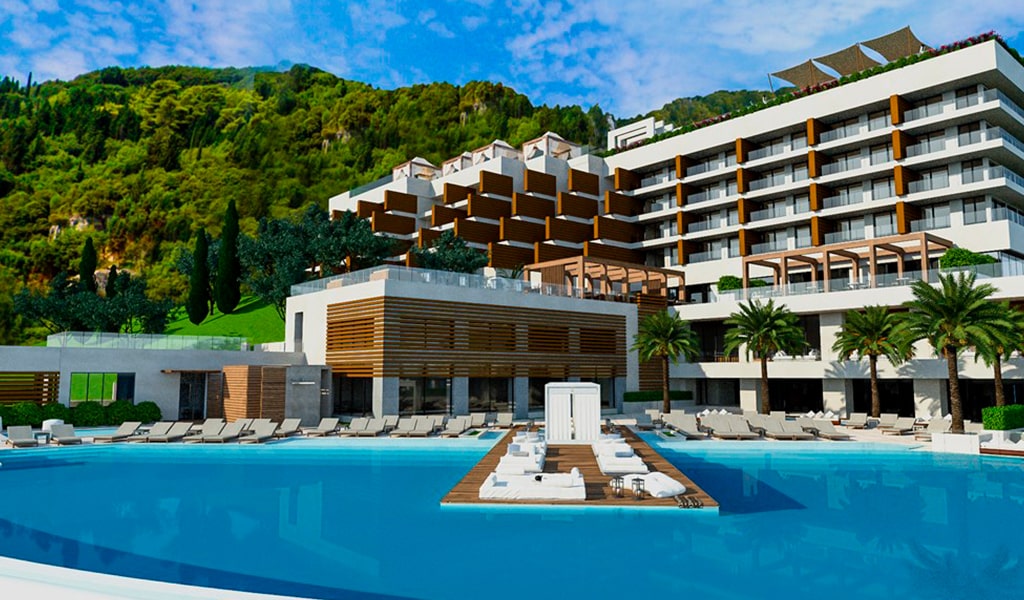 Angsana a Banyan Tree Resort pilt 1