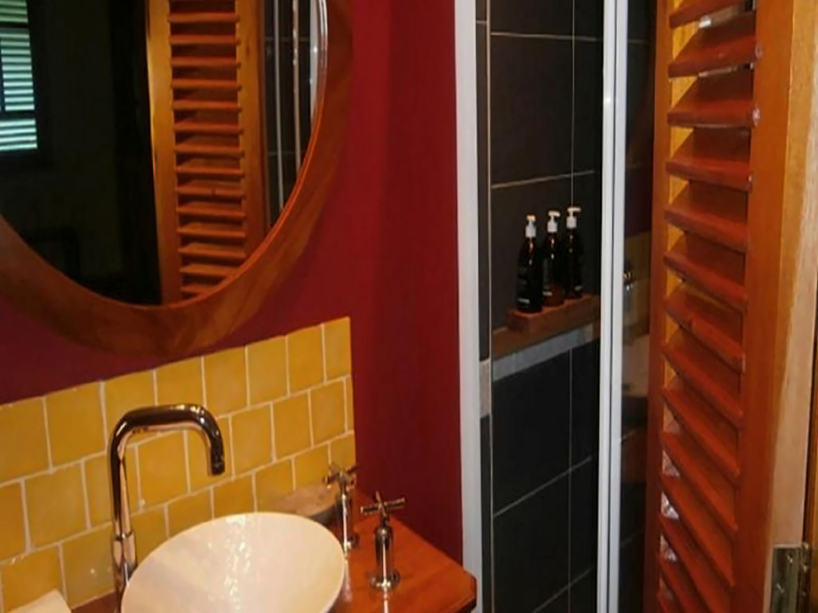 Demeure de Cap Macon photo 32