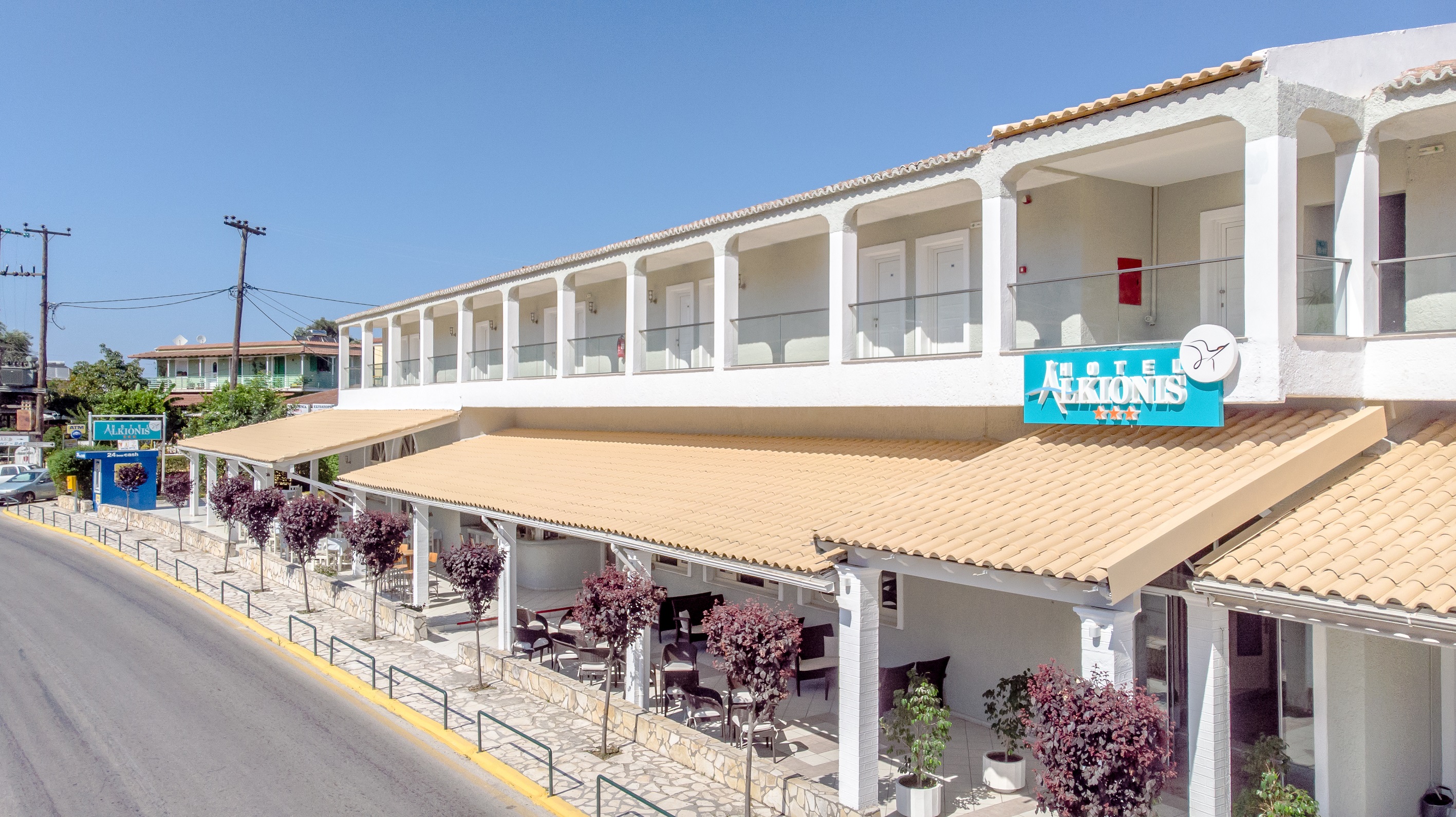Alkionis Hotel