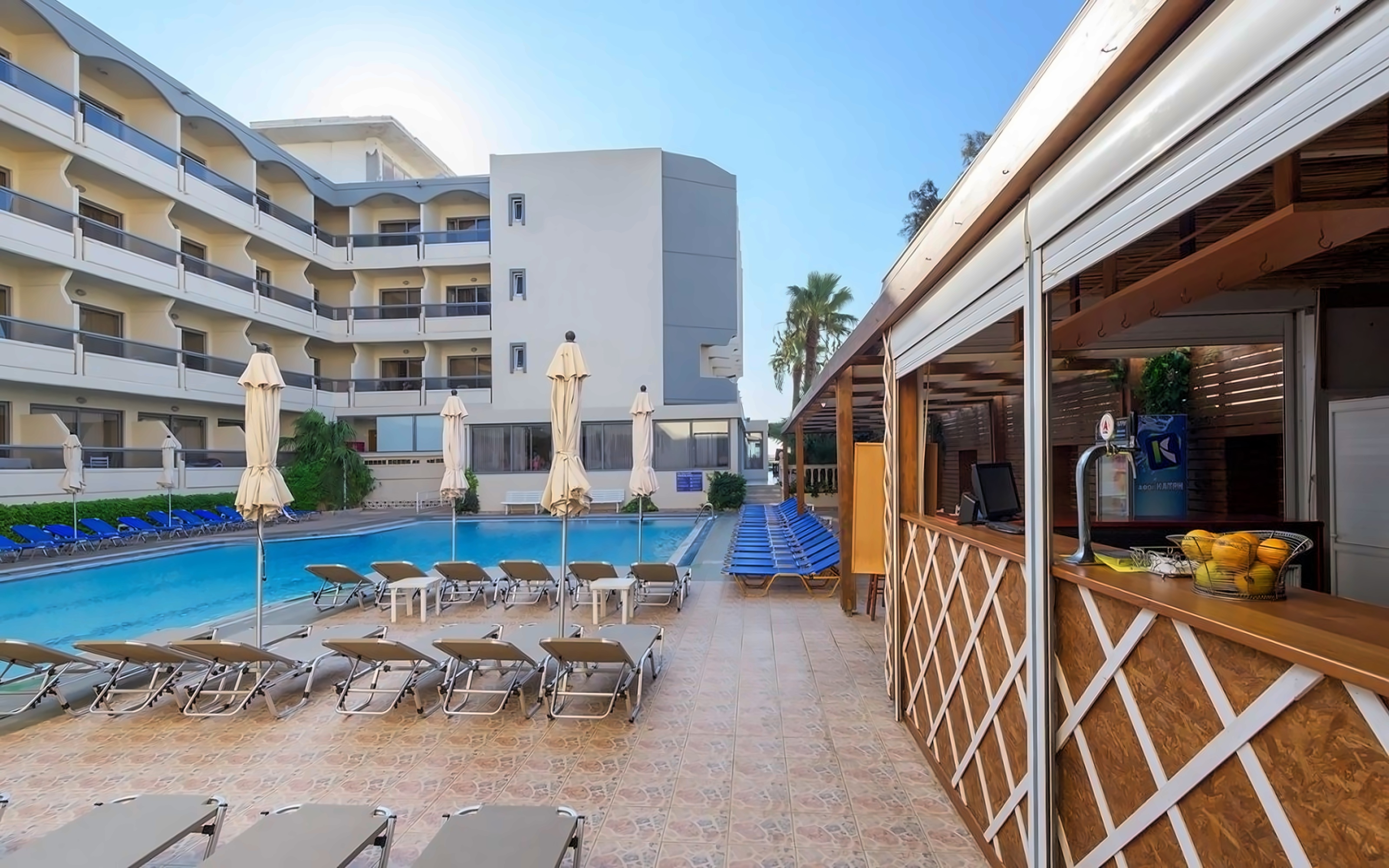 Island Resorts Marisol (ex Lomeniz) pilt 1