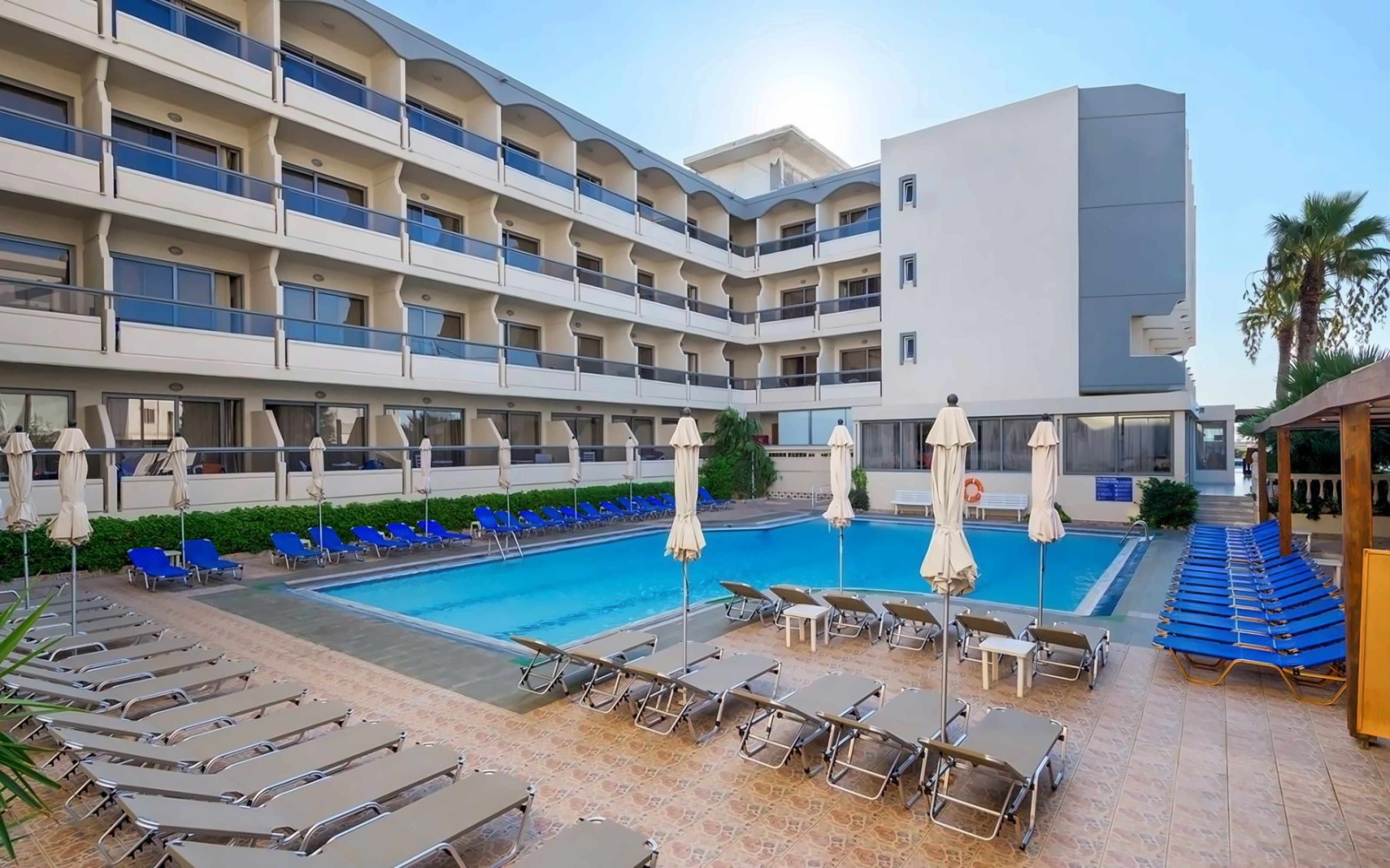 Island Resorts Marisol (ex Lomeniz) pilt 2
