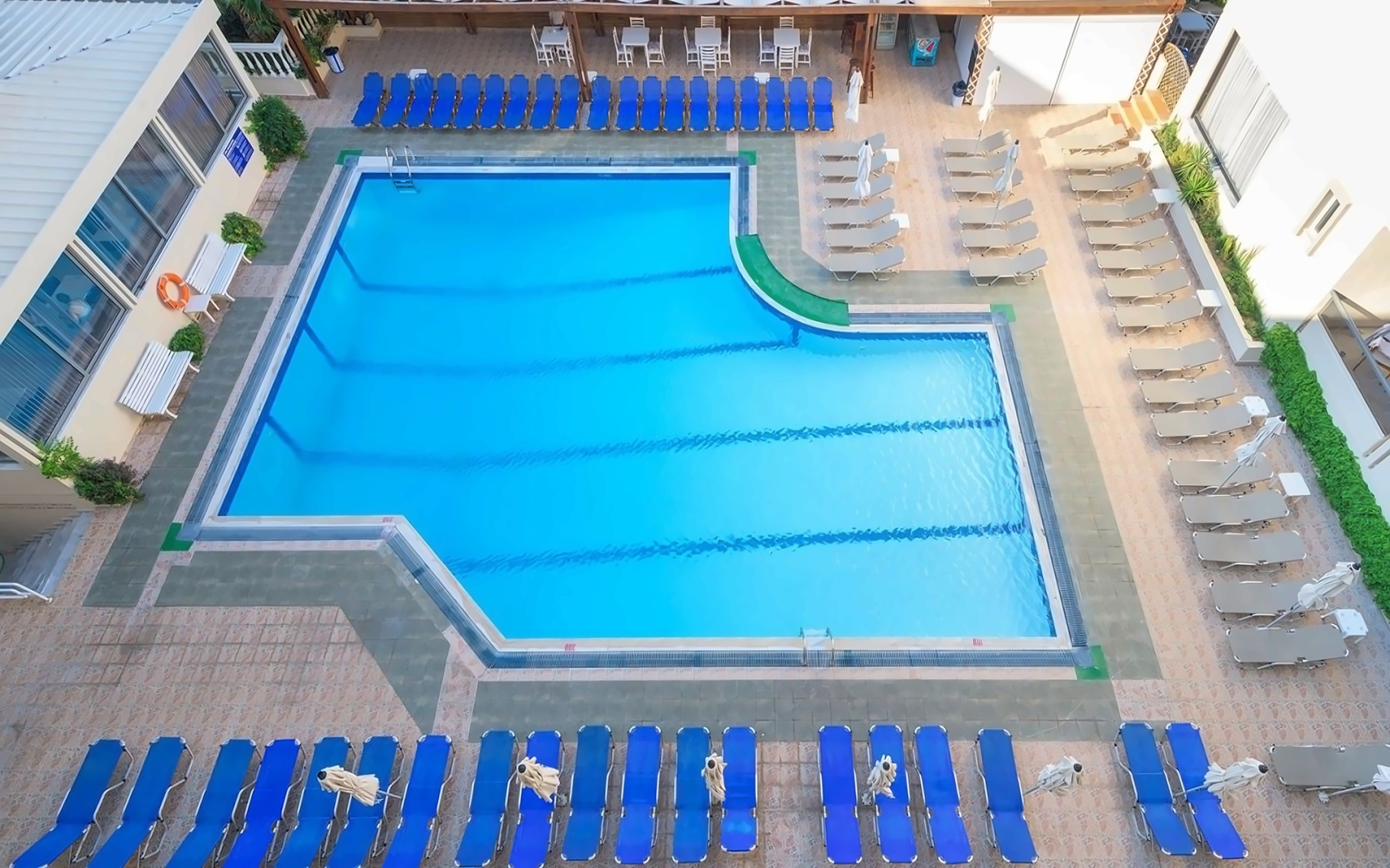Island Resorts Marisol (ex Lomeniz) pilt 3