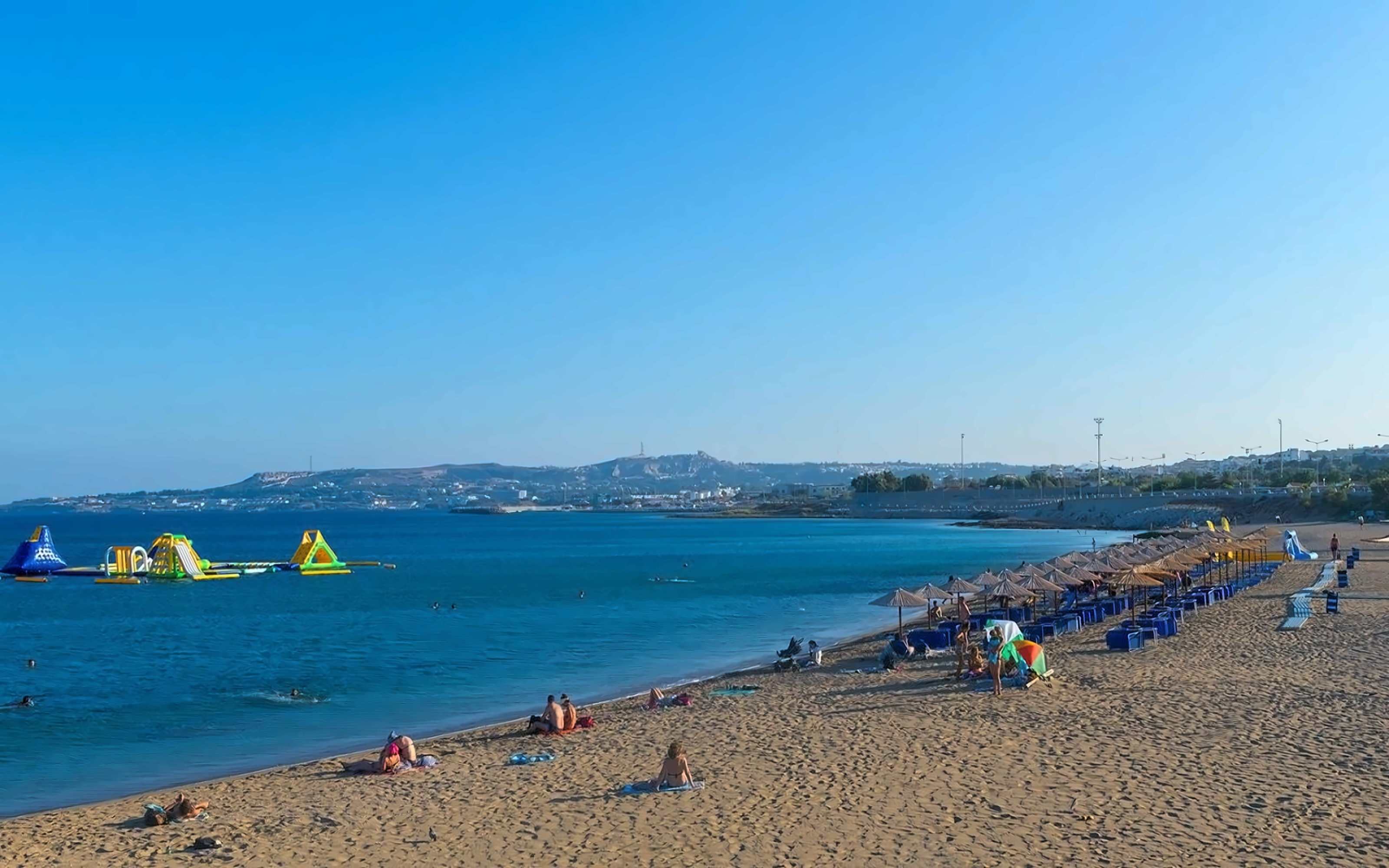 Island Resorts Marisol (ex Lomeniz) pilt 4