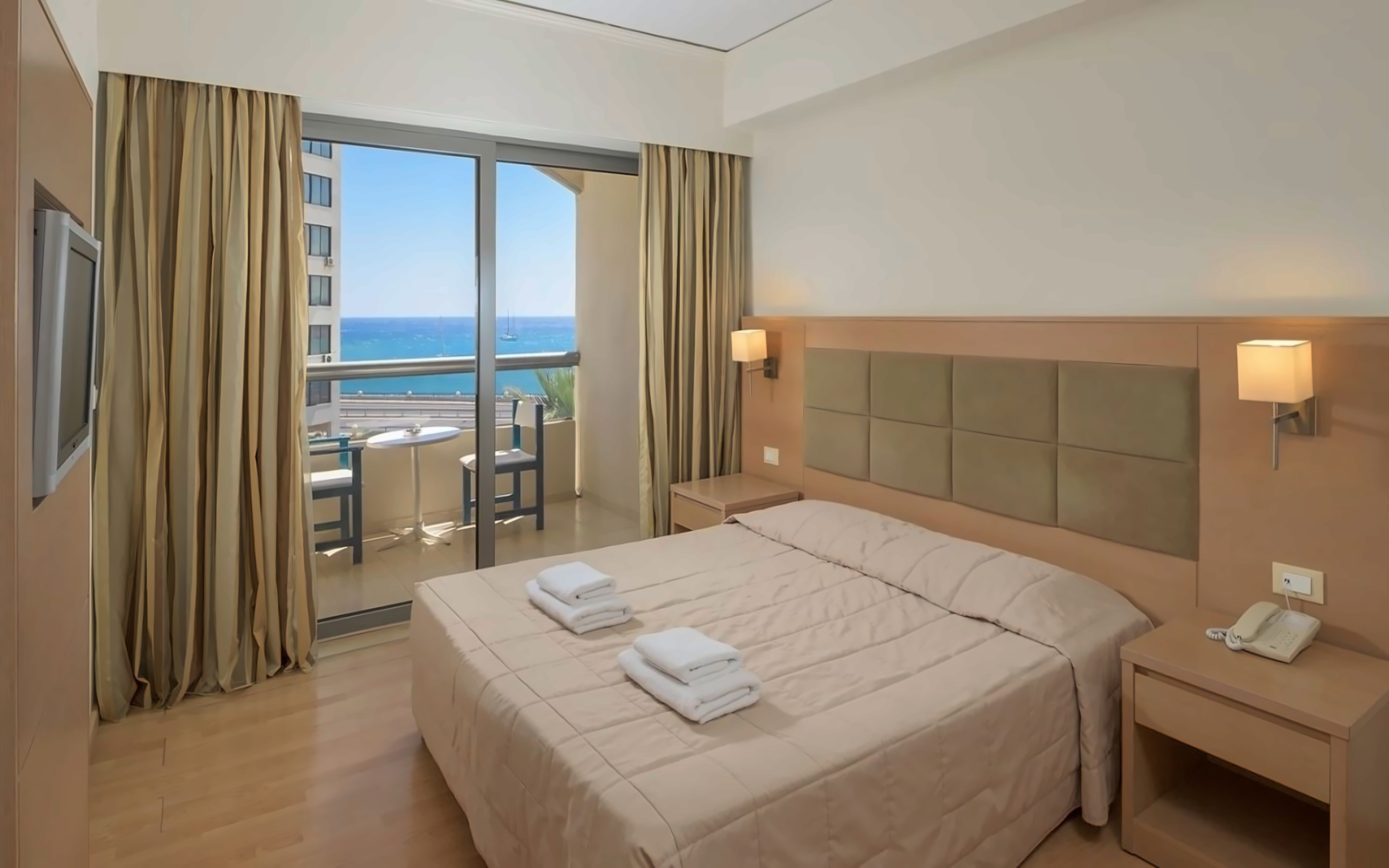 Island Resorts Marisol (ex Lomeniz) pilt 19