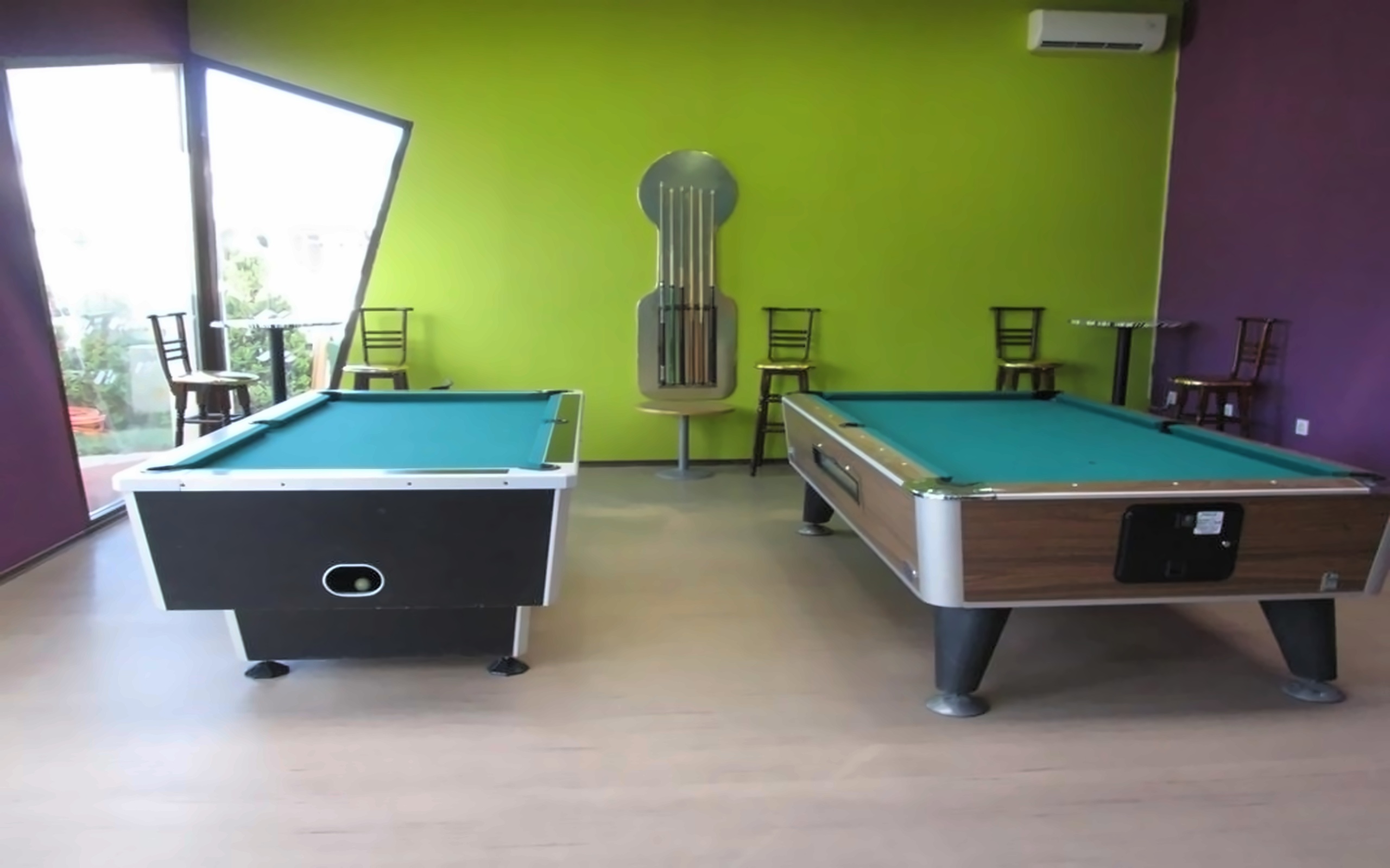 Aqua Nevis pilt 6