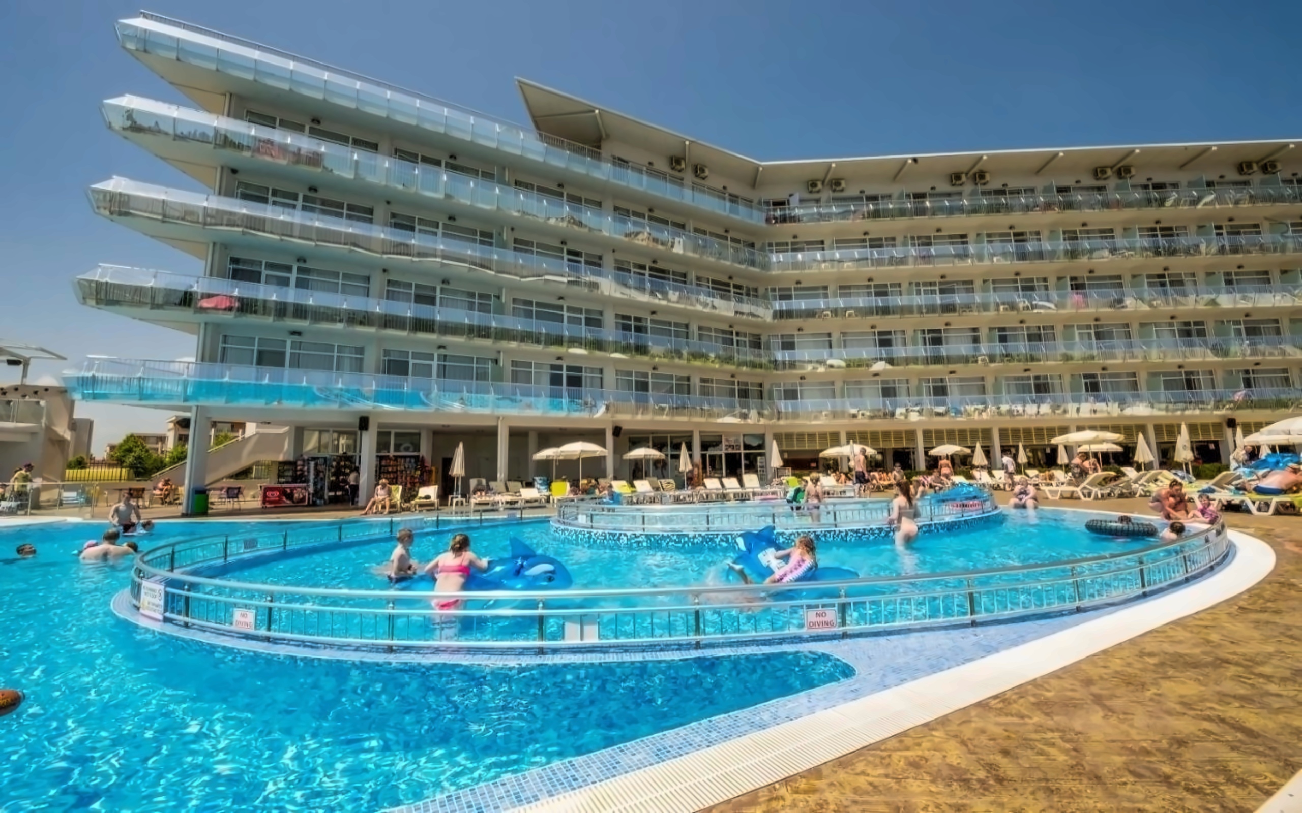Aqua Nevis pilt 15