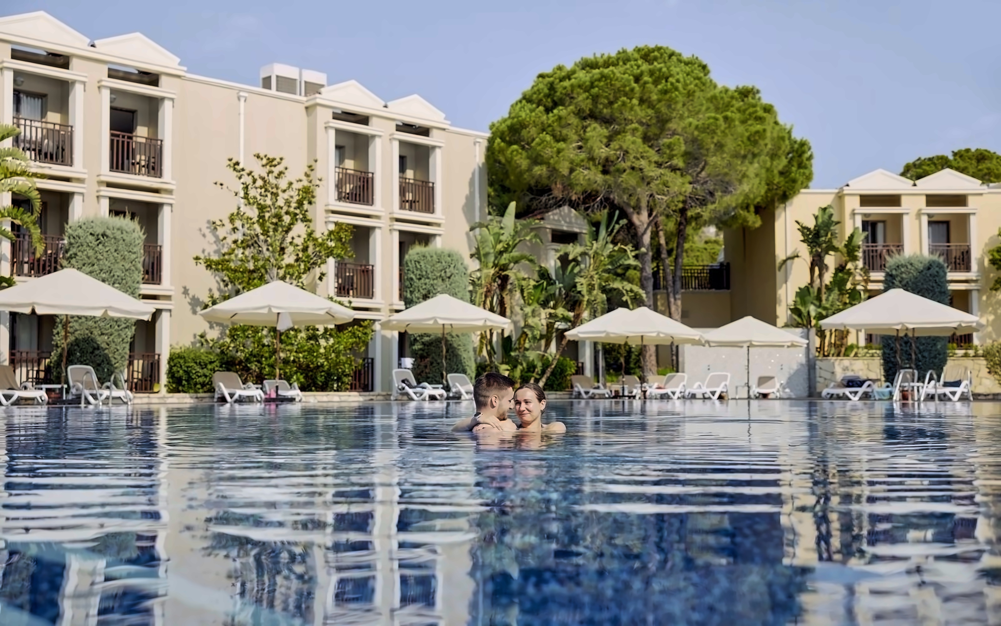 TUI Magic Life Belek photo 1