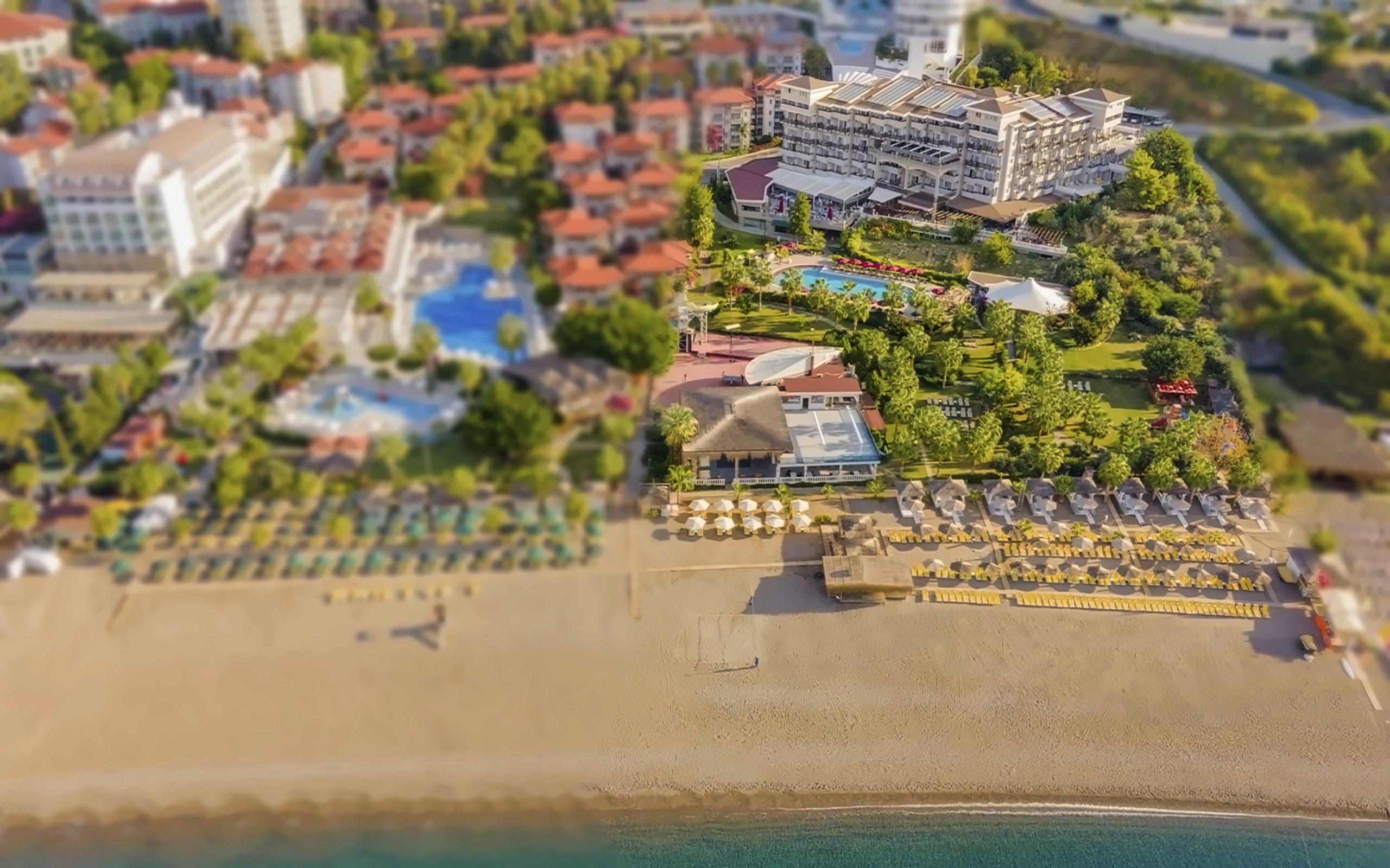 Justiniano Deluxe Resort pilt 5