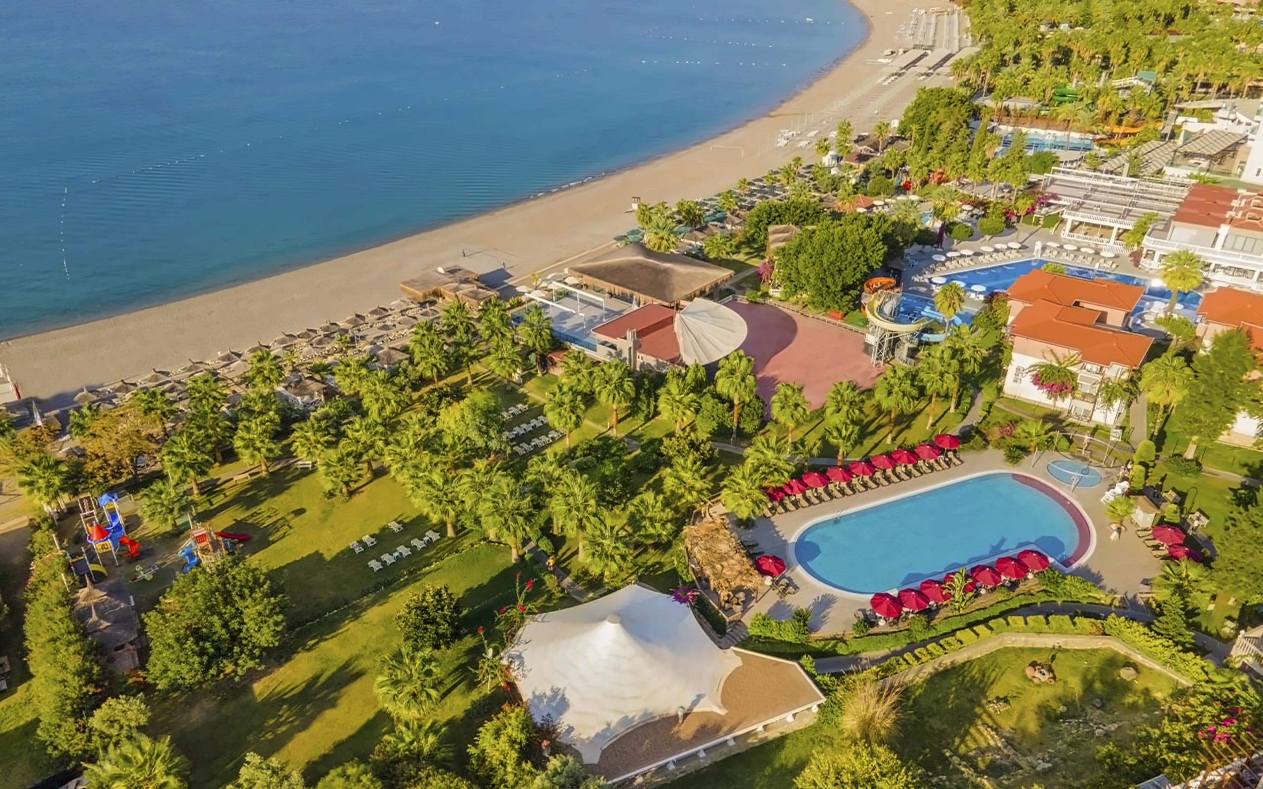 Justiniano Deluxe Resort pilt 7