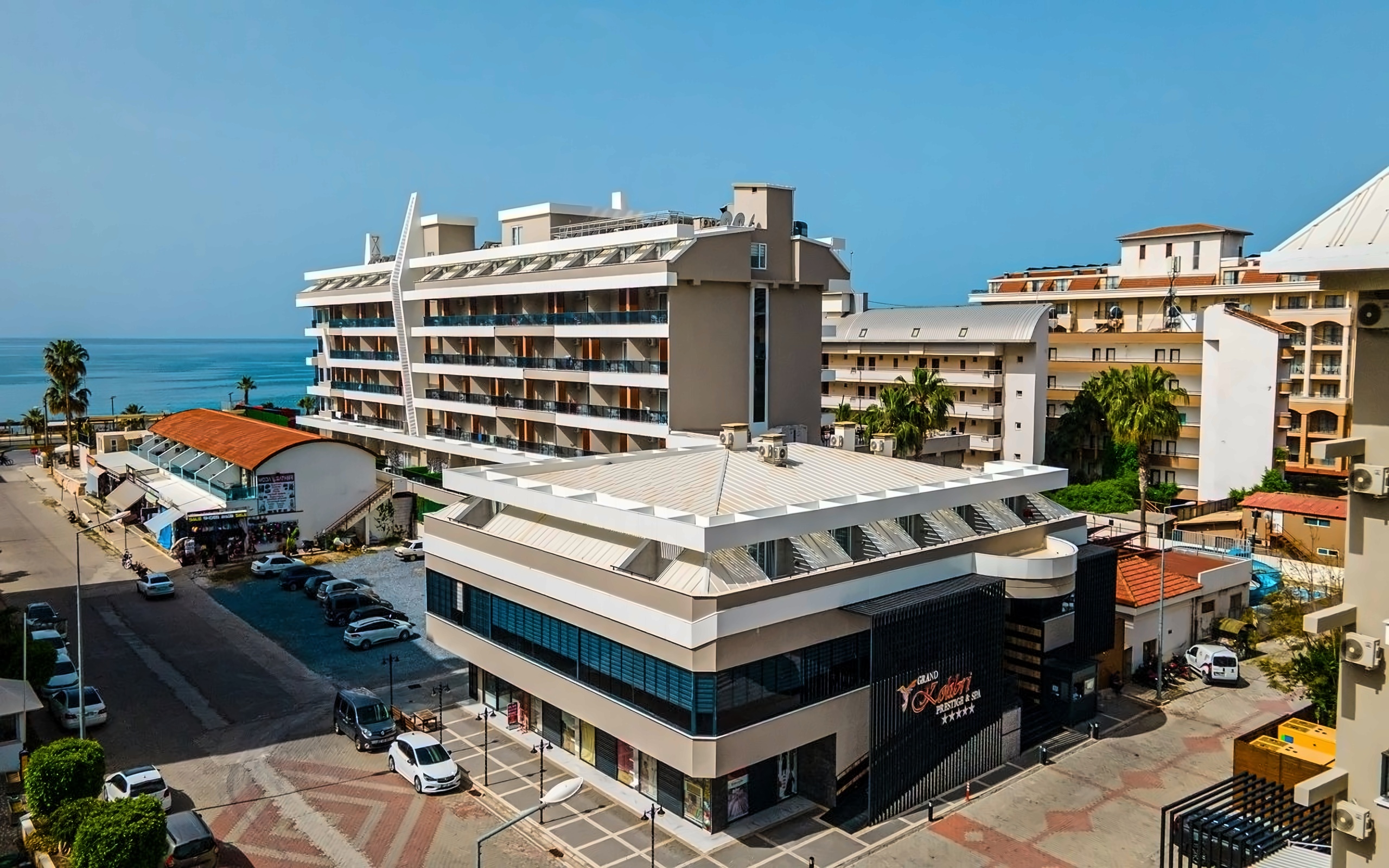 Grand Kolibri Prestige & Spa photo 6